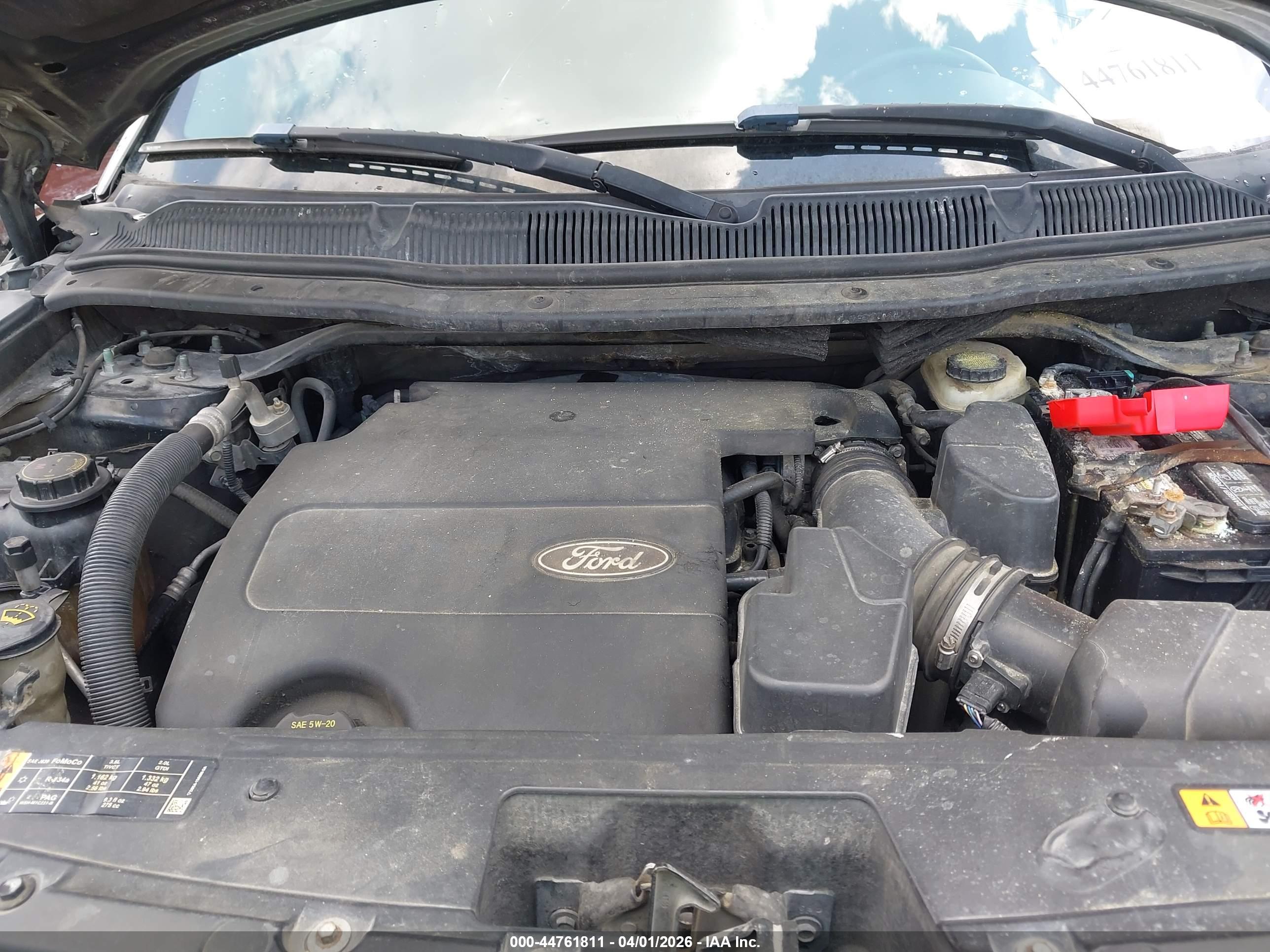 FORD EXPLORER image 10