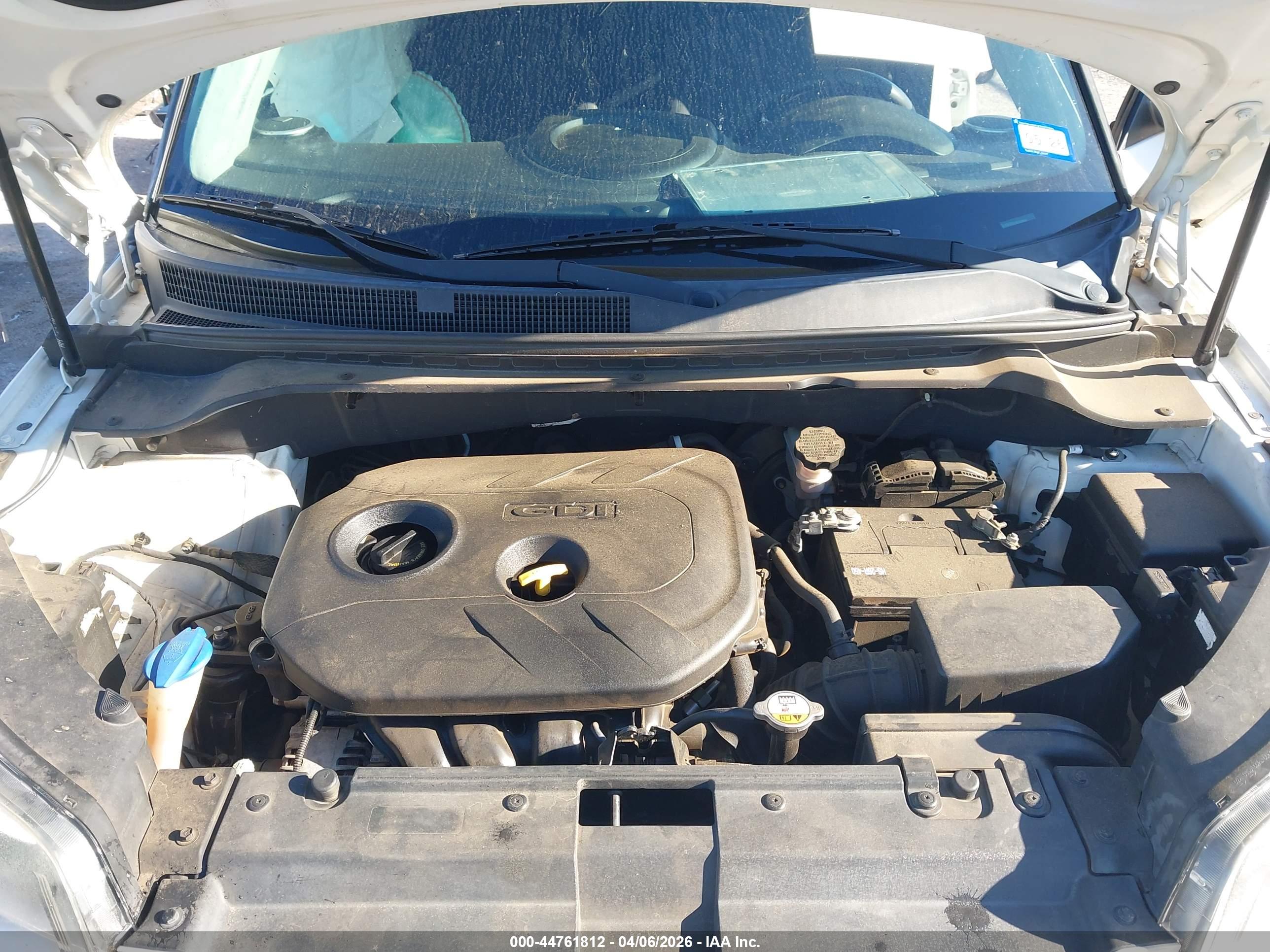 KIA SOUL image 10