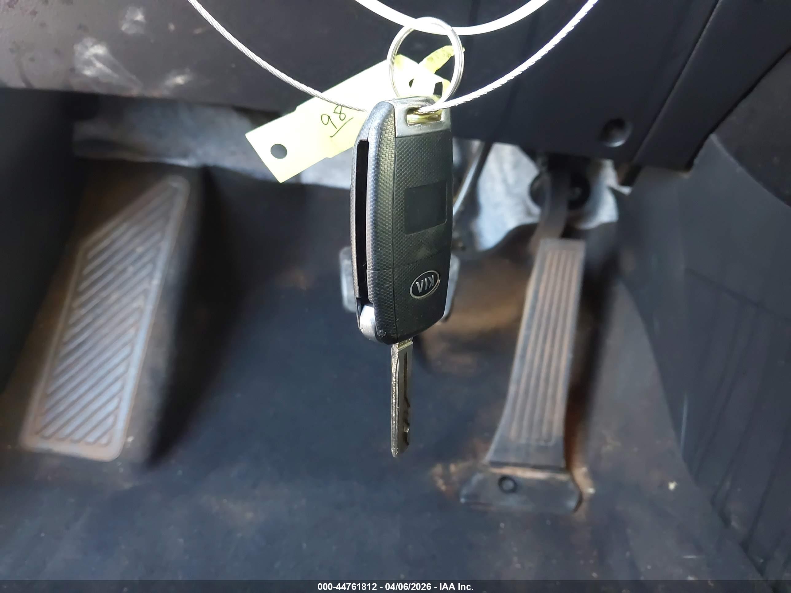 KIA SOUL image 11