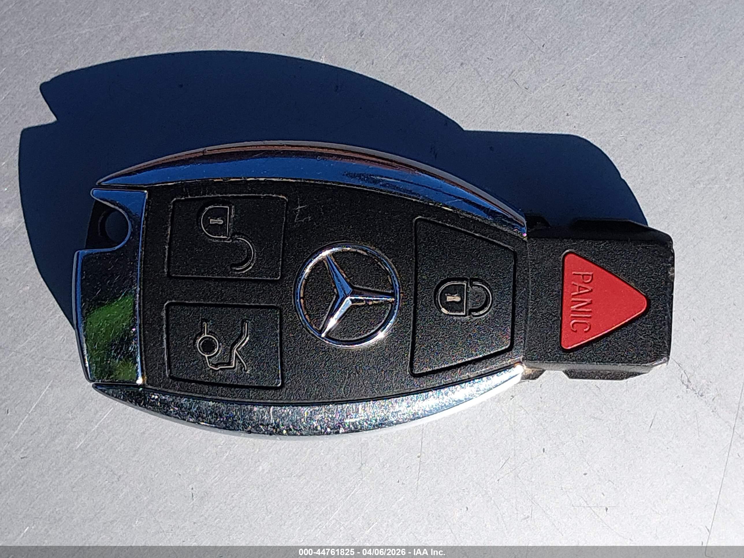 MERCEDES-BENZ ML image 11
