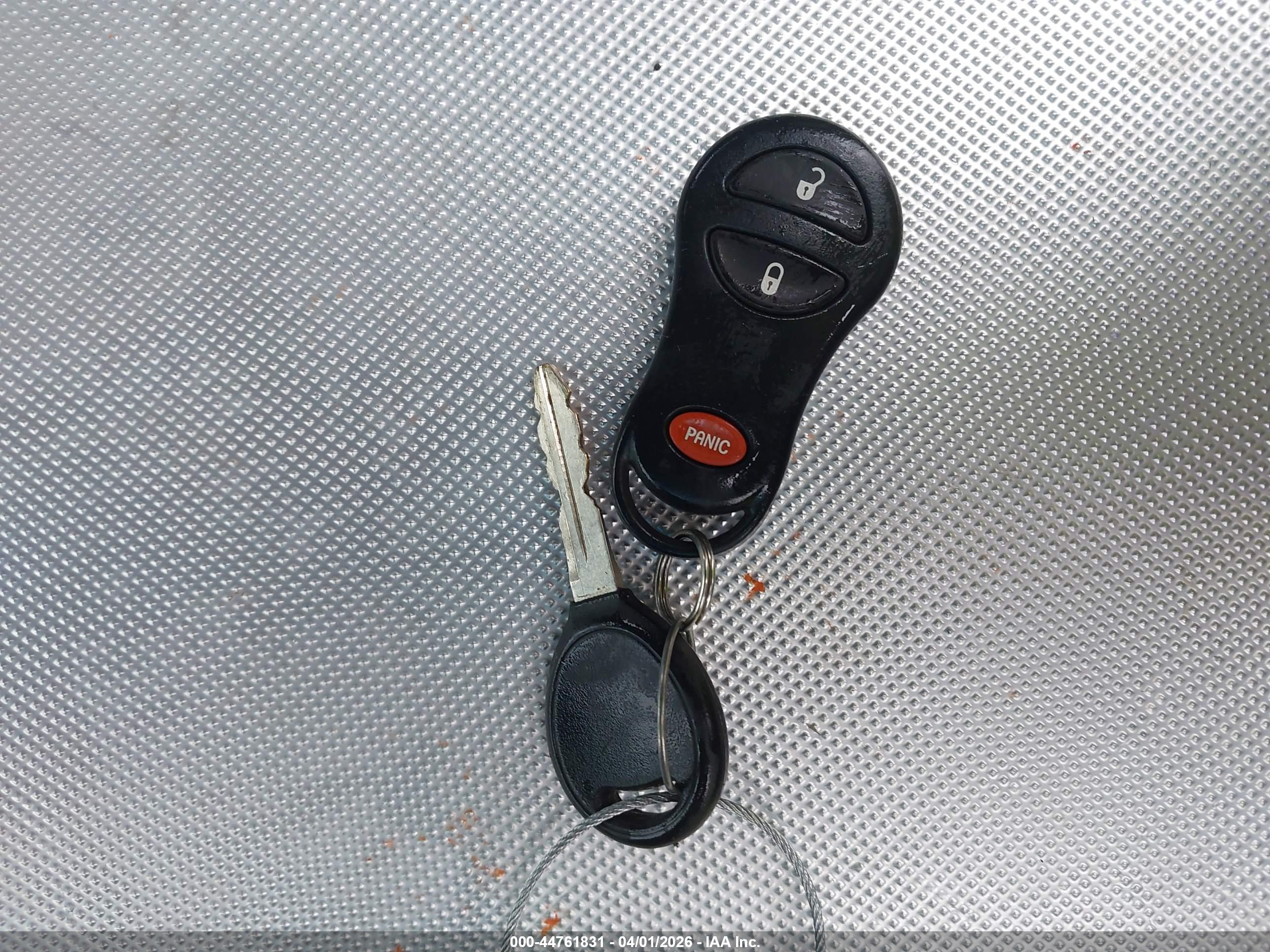 DODGE RAM image 11