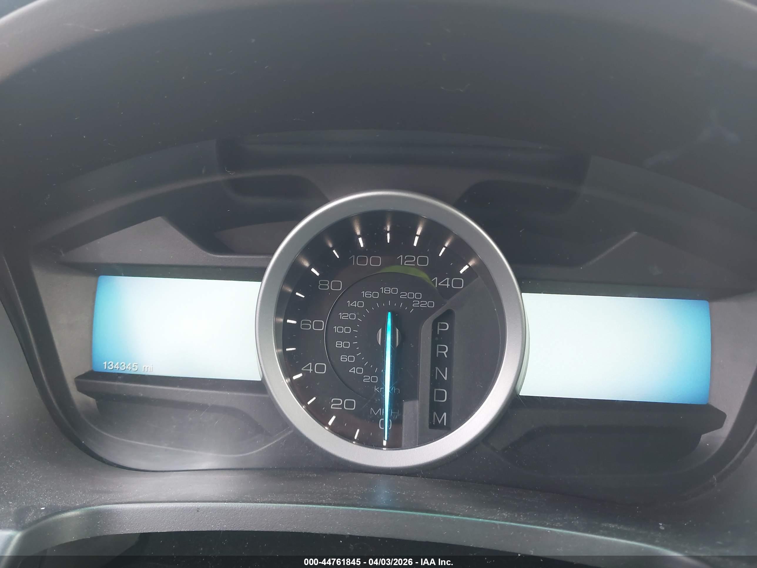 FORD EXPLORER image 7