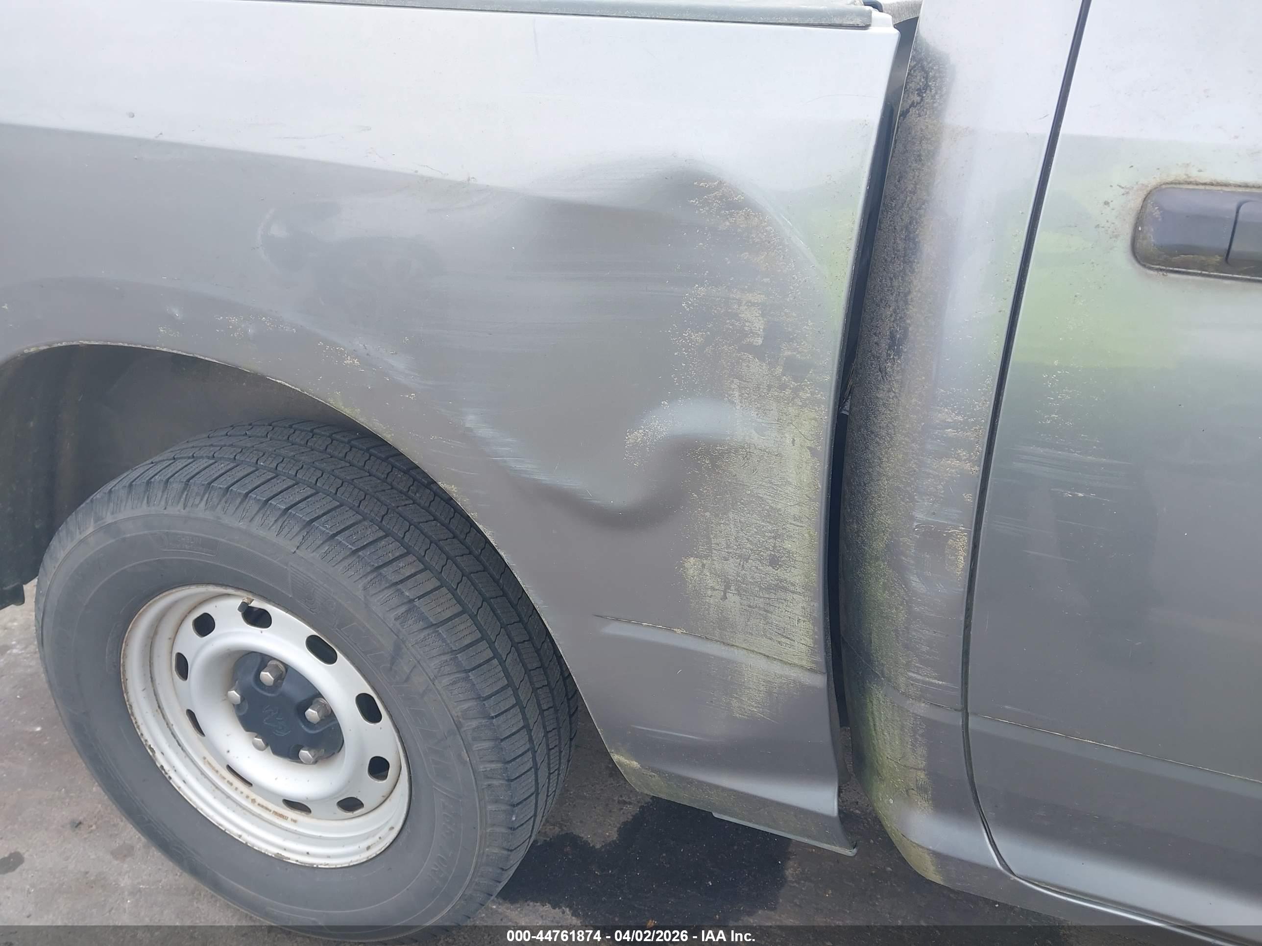DODGE RAM image 6