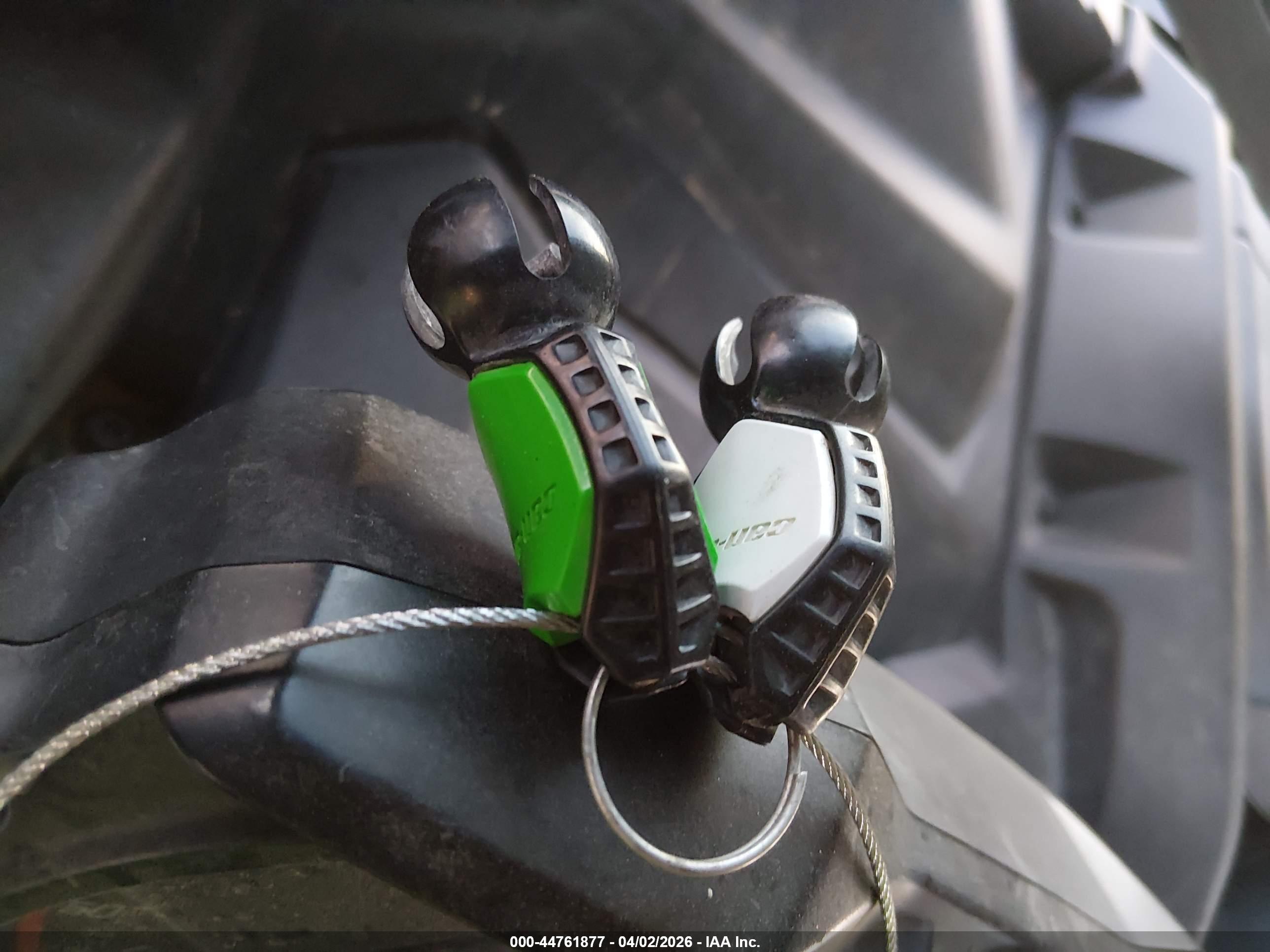 CAN-AM MAVERICK image 11