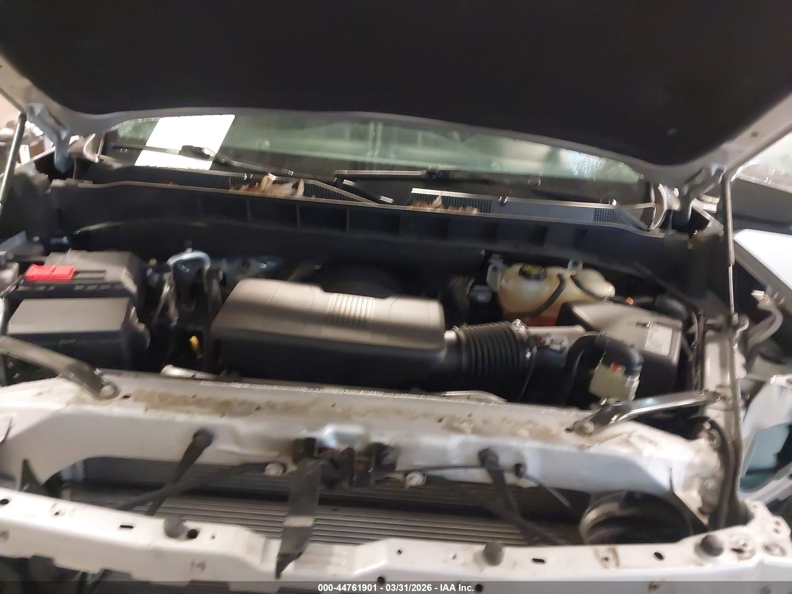 CHEVROLET SILVERADO image 10