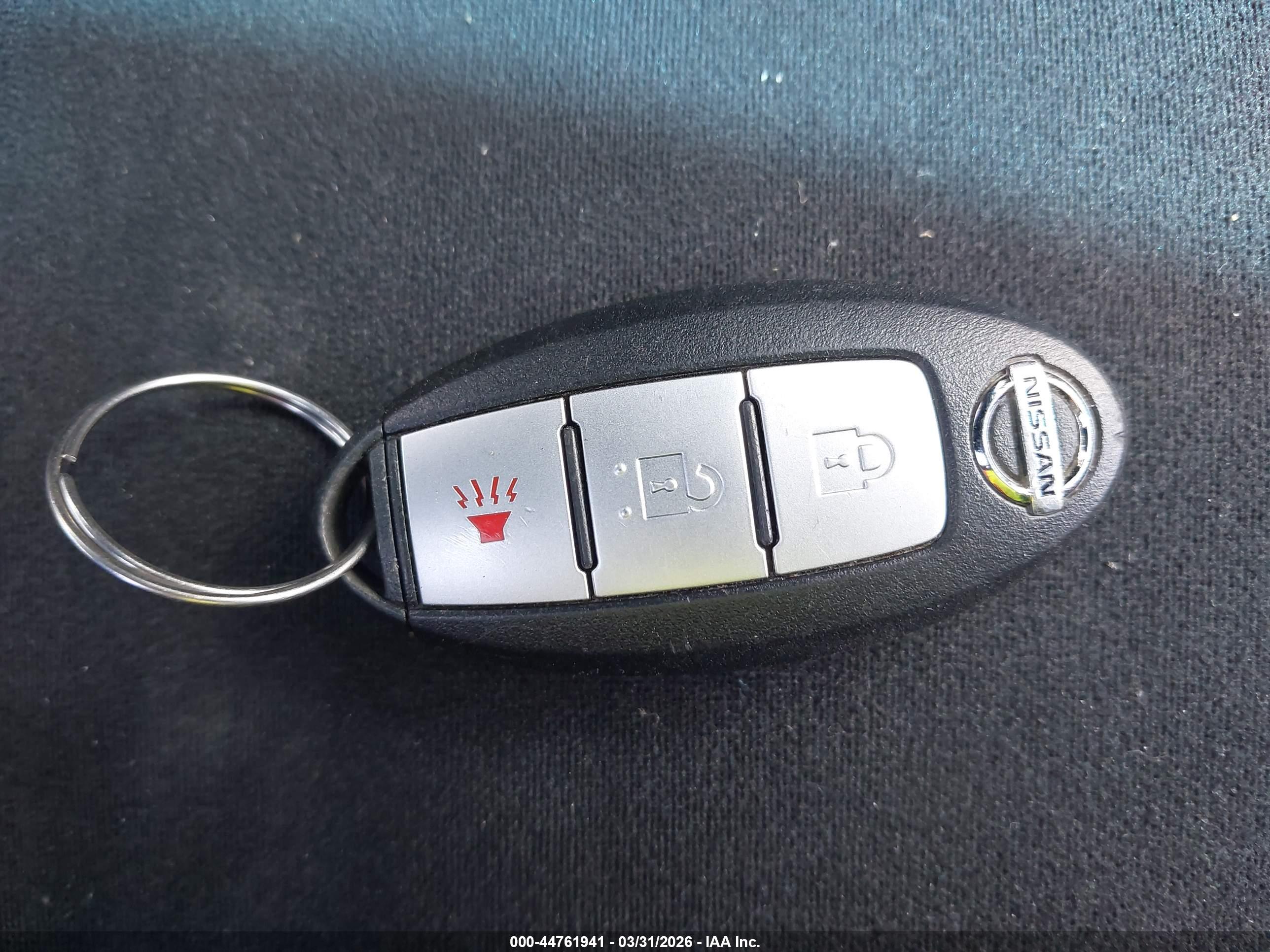 NISSAN PATHFINDER image 11