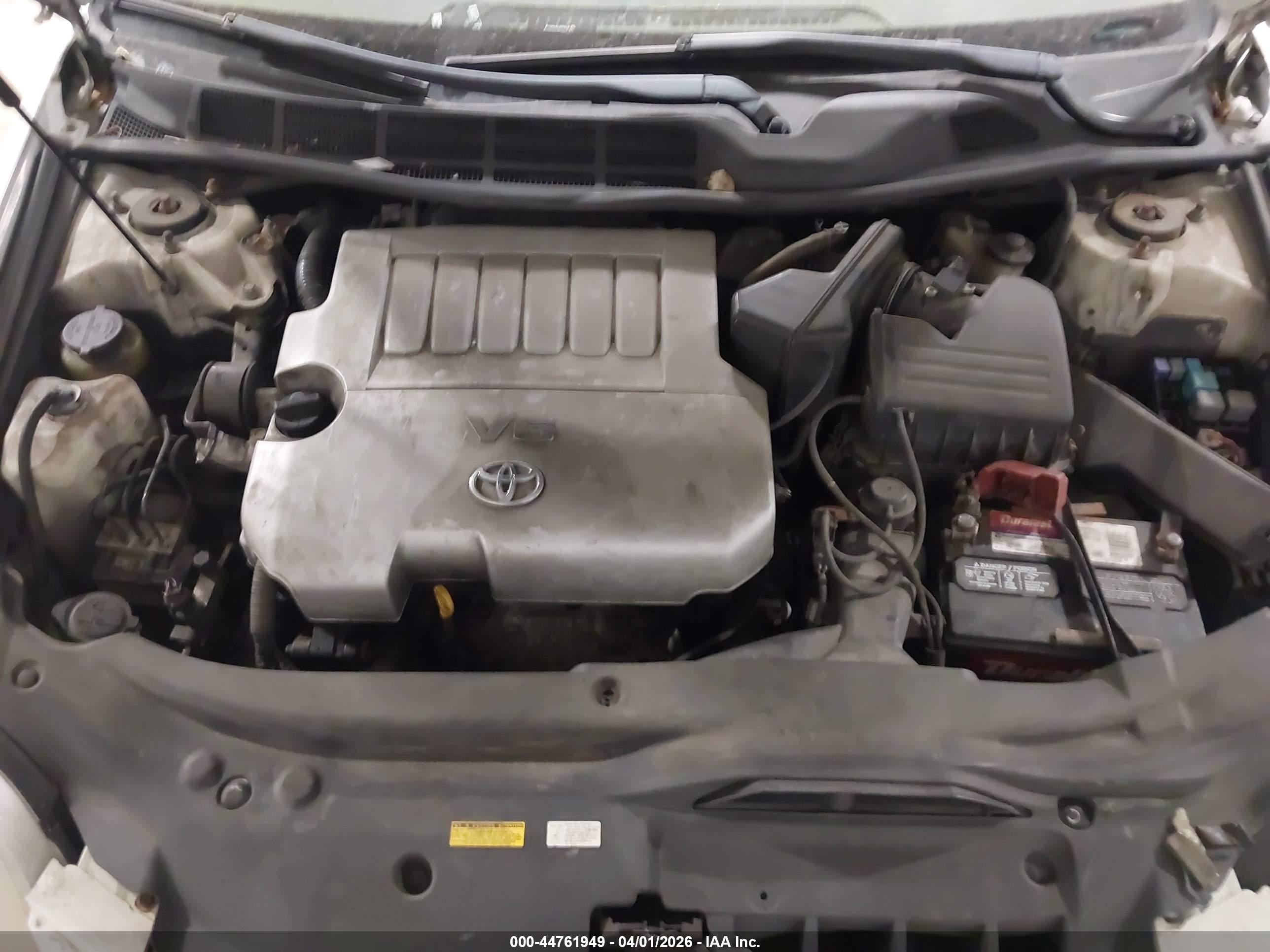 TOYOTA AVALON image 10