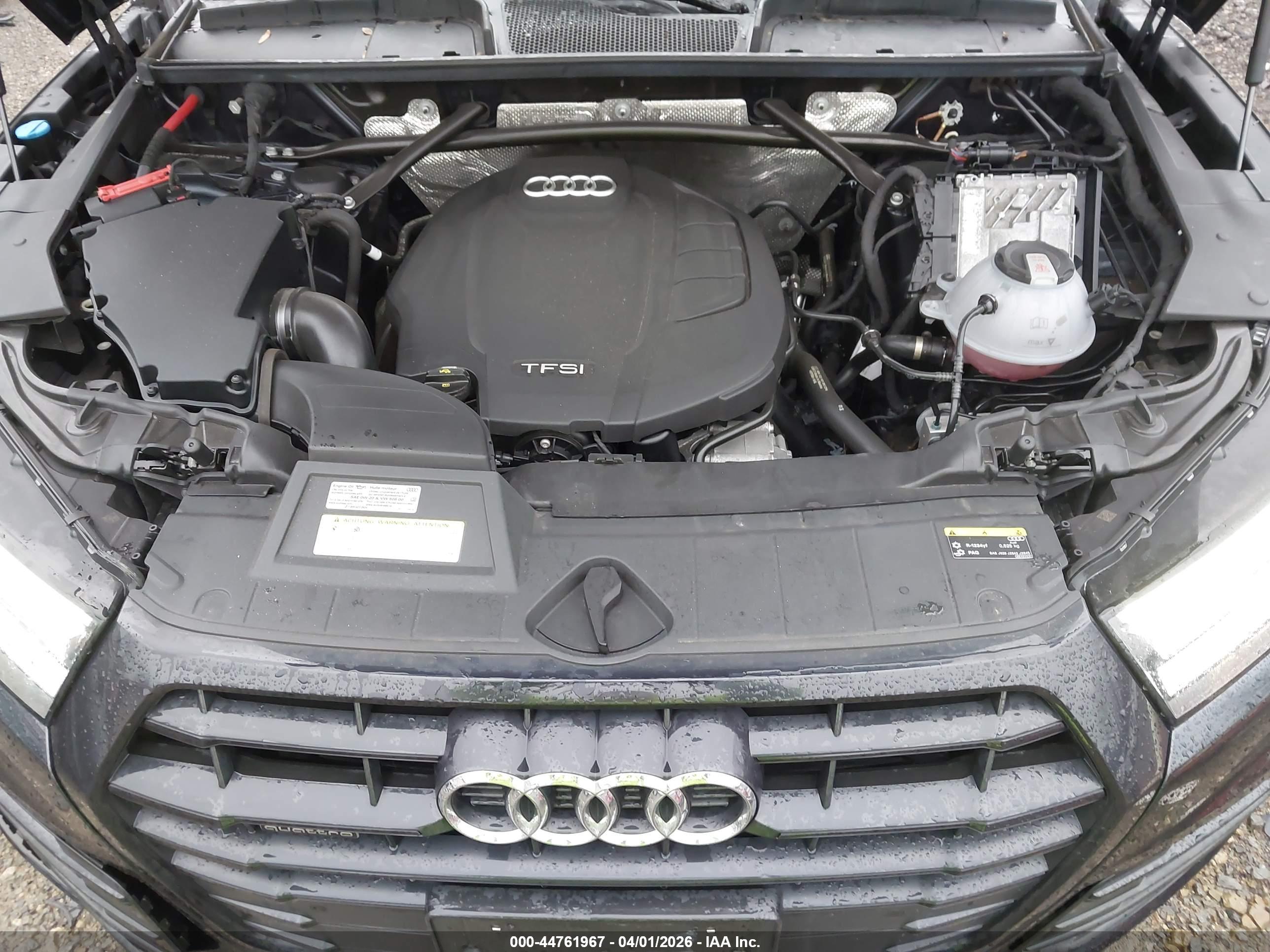 AUDI Q5 image 10