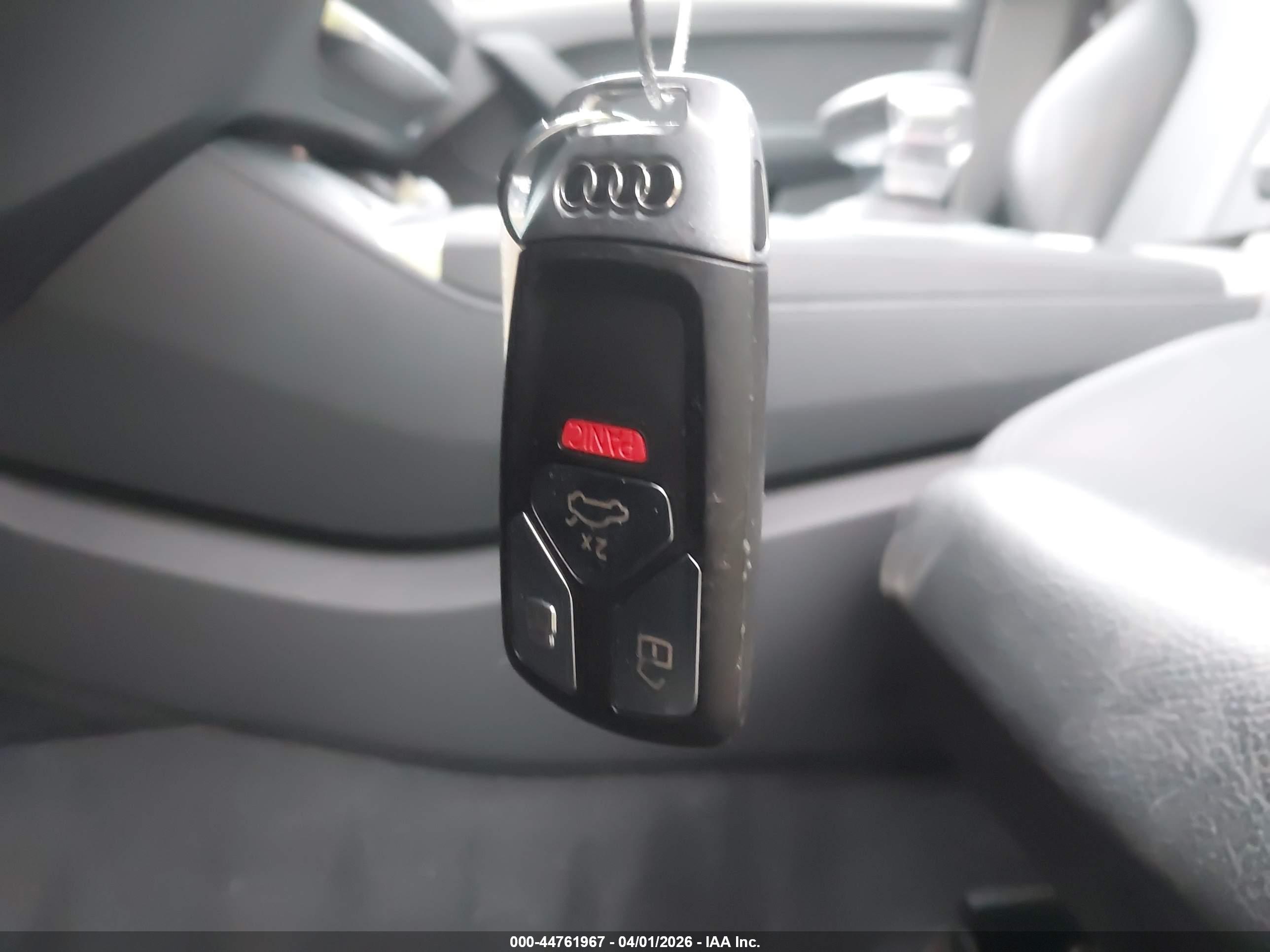AUDI Q5 image 11