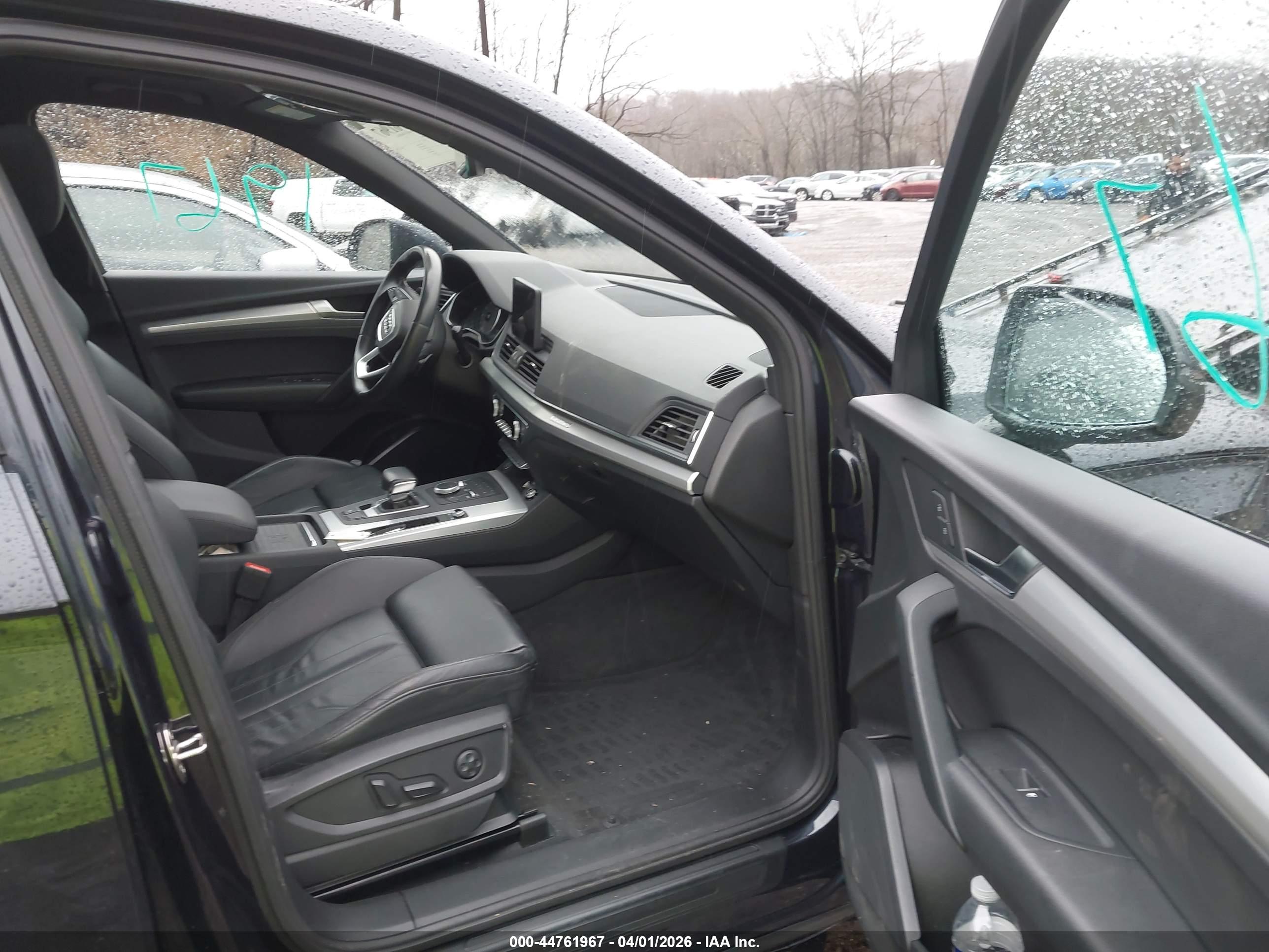 AUDI Q5 image 5