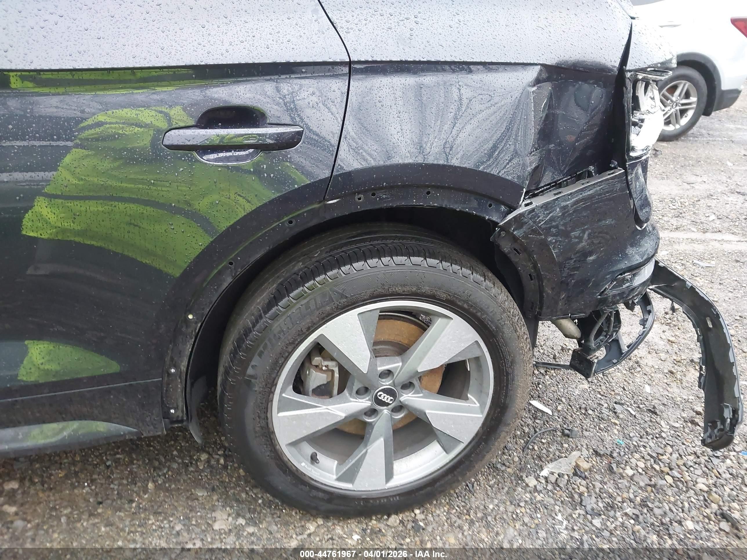 AUDI Q5 image 6