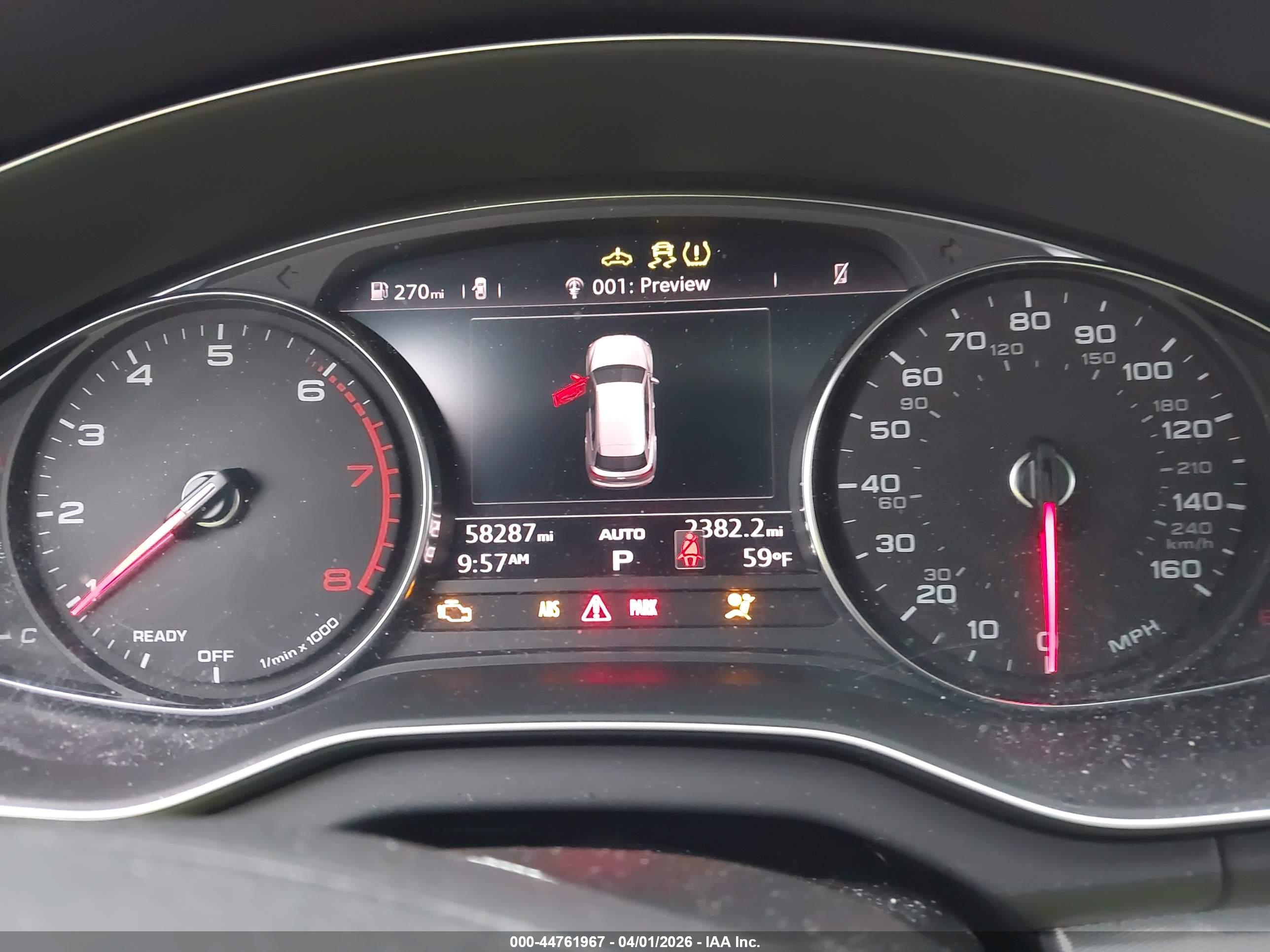 AUDI Q5 image 7