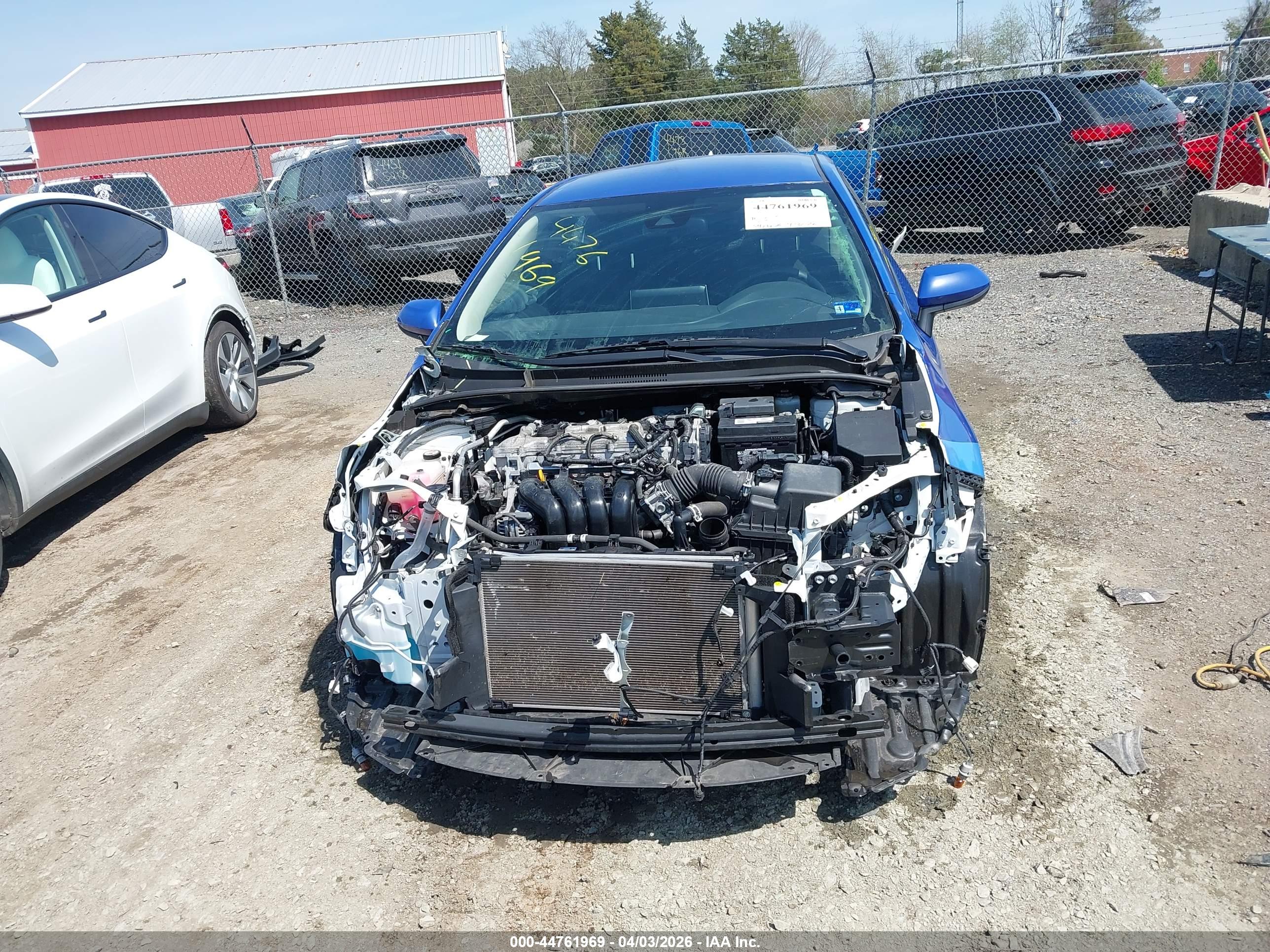 TOYOTA COROLLA image 6