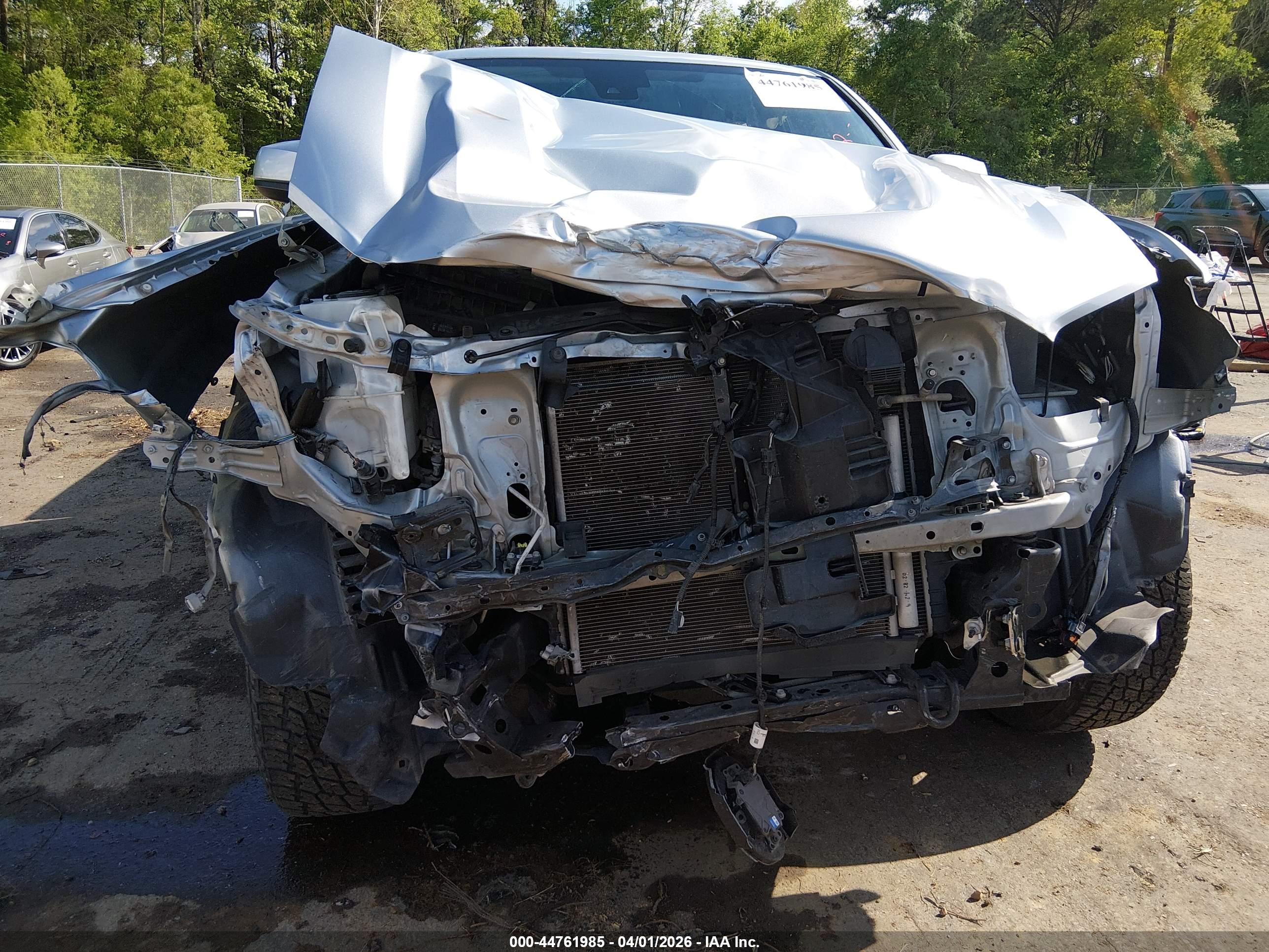 TOYOTA TACOMA image 6