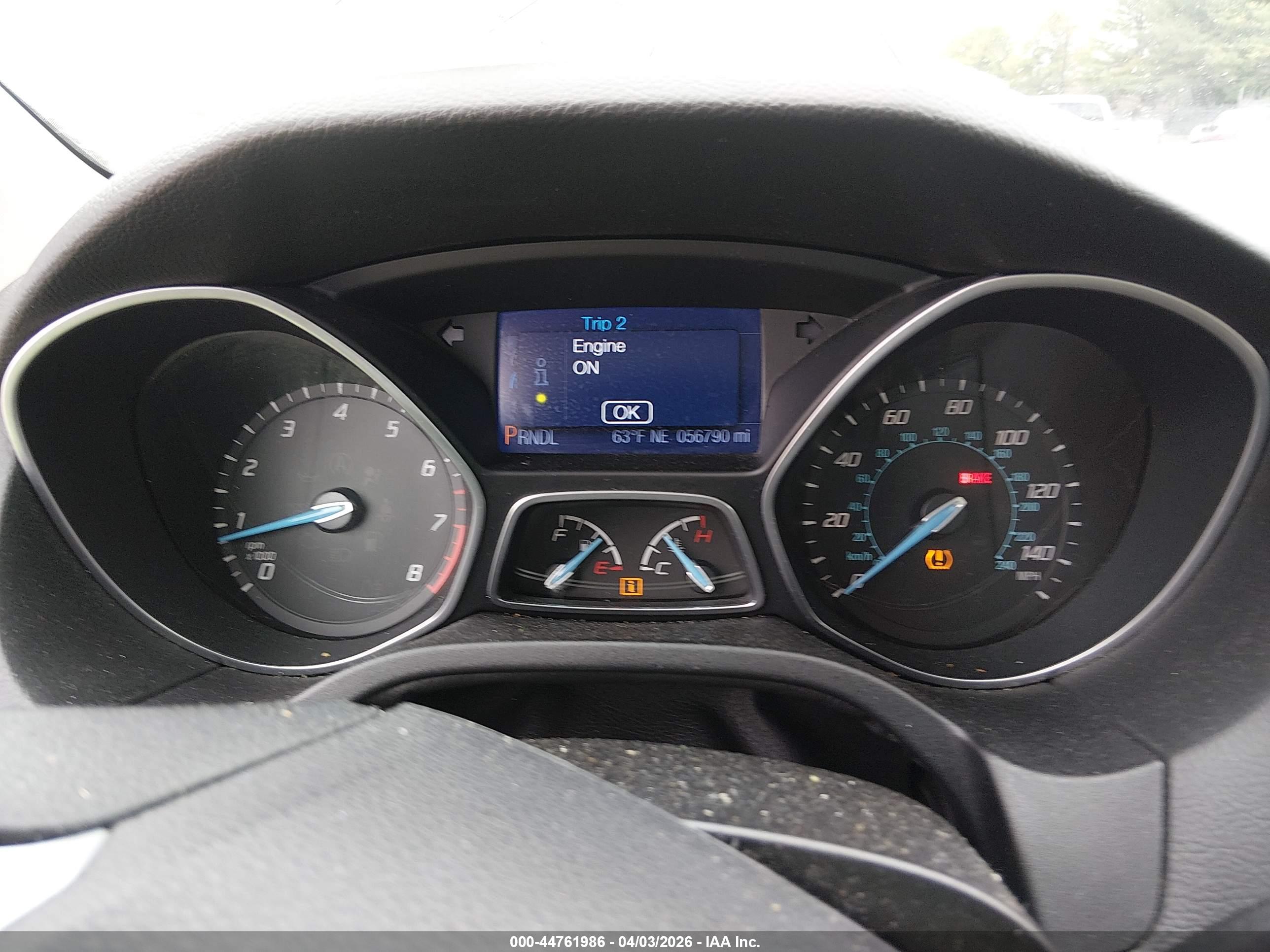 FORD FOCUS image 7