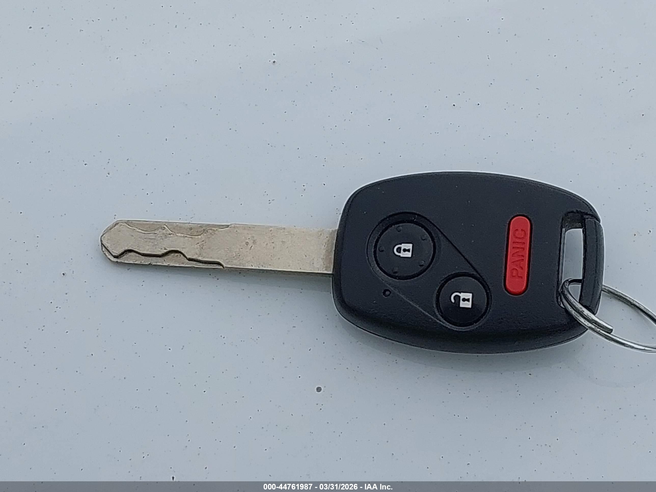 HONDA FIT image 11