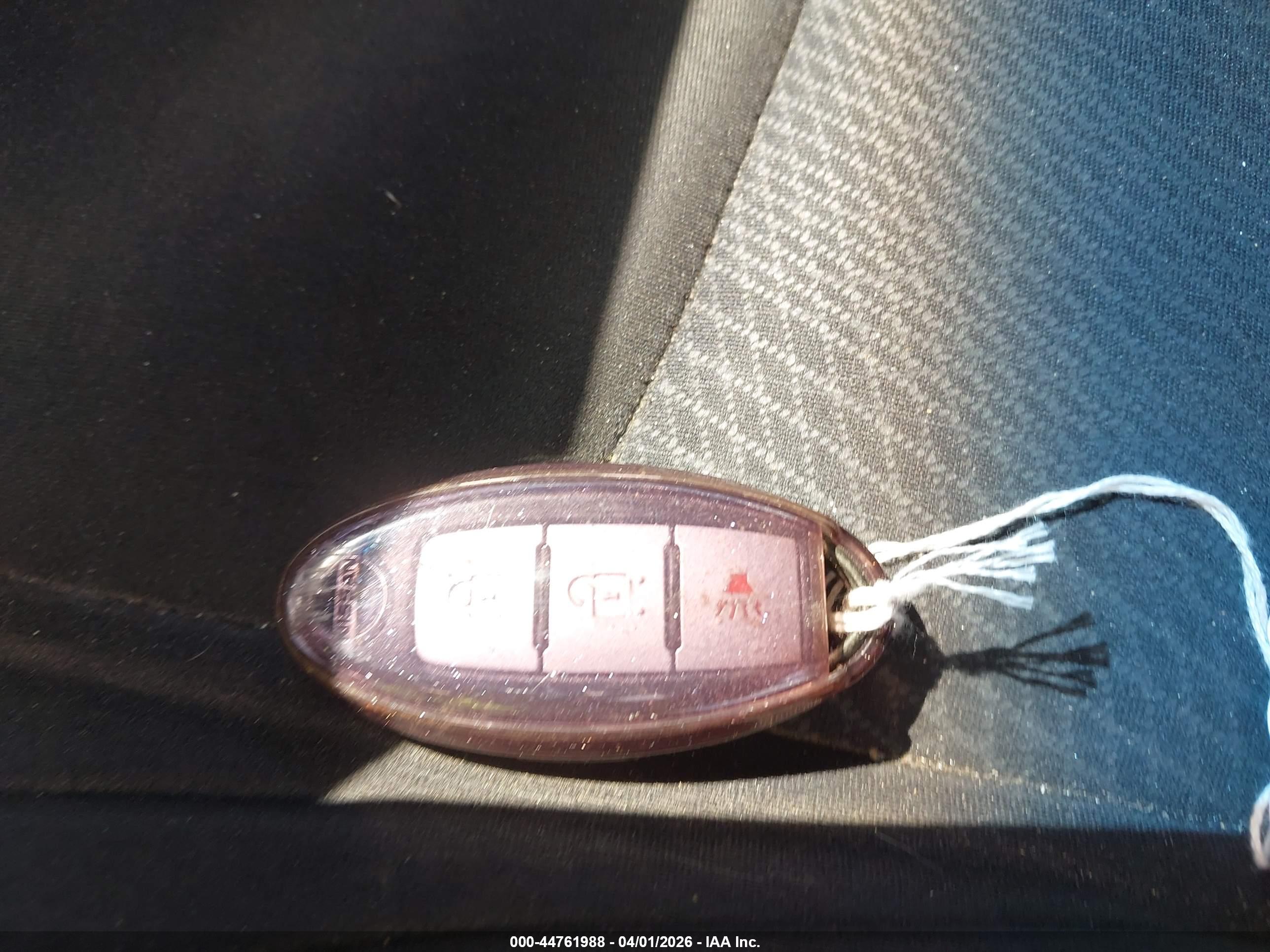 NISSAN PATHFINDER image 11
