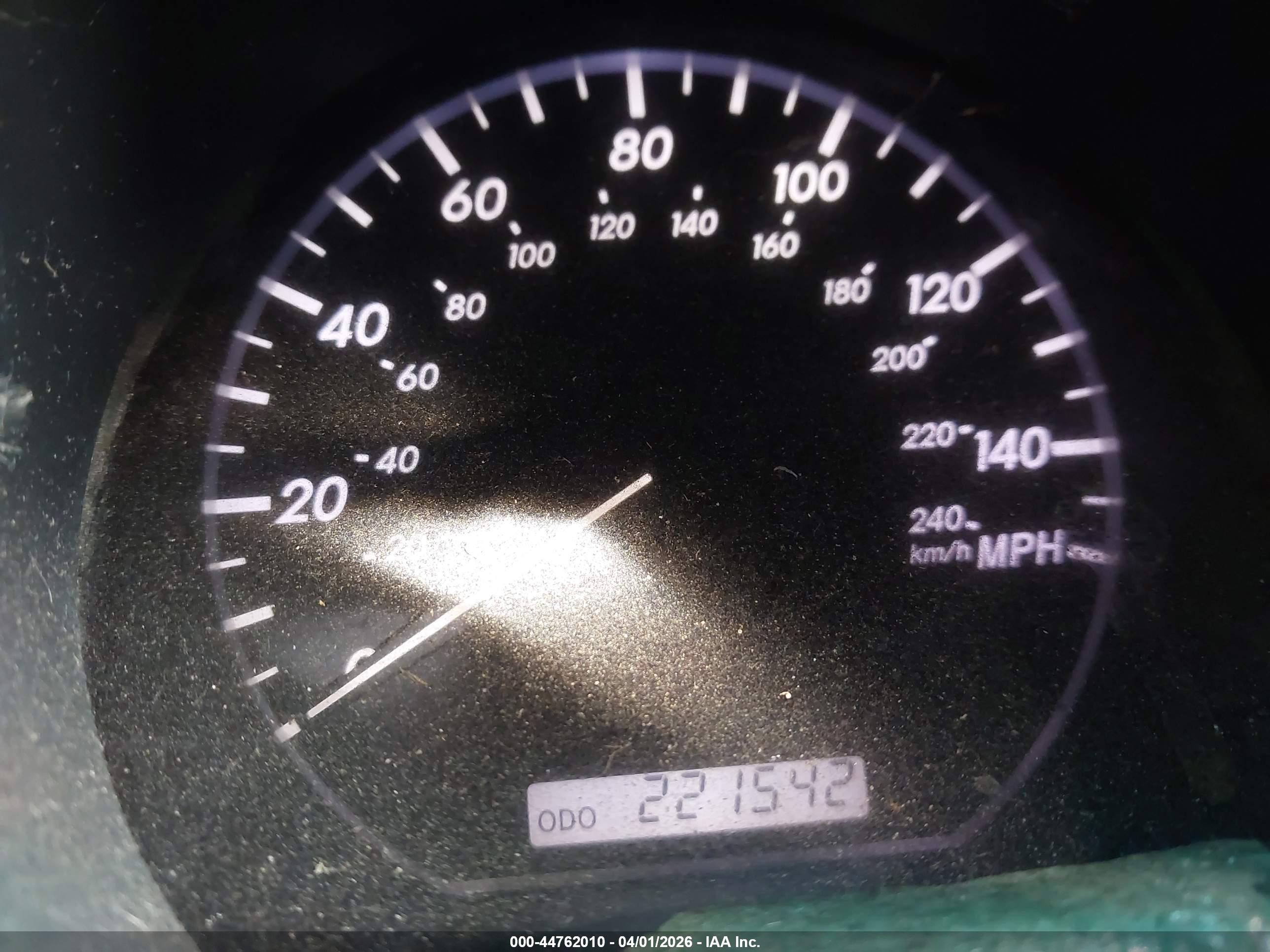 LEXUS RX image 7