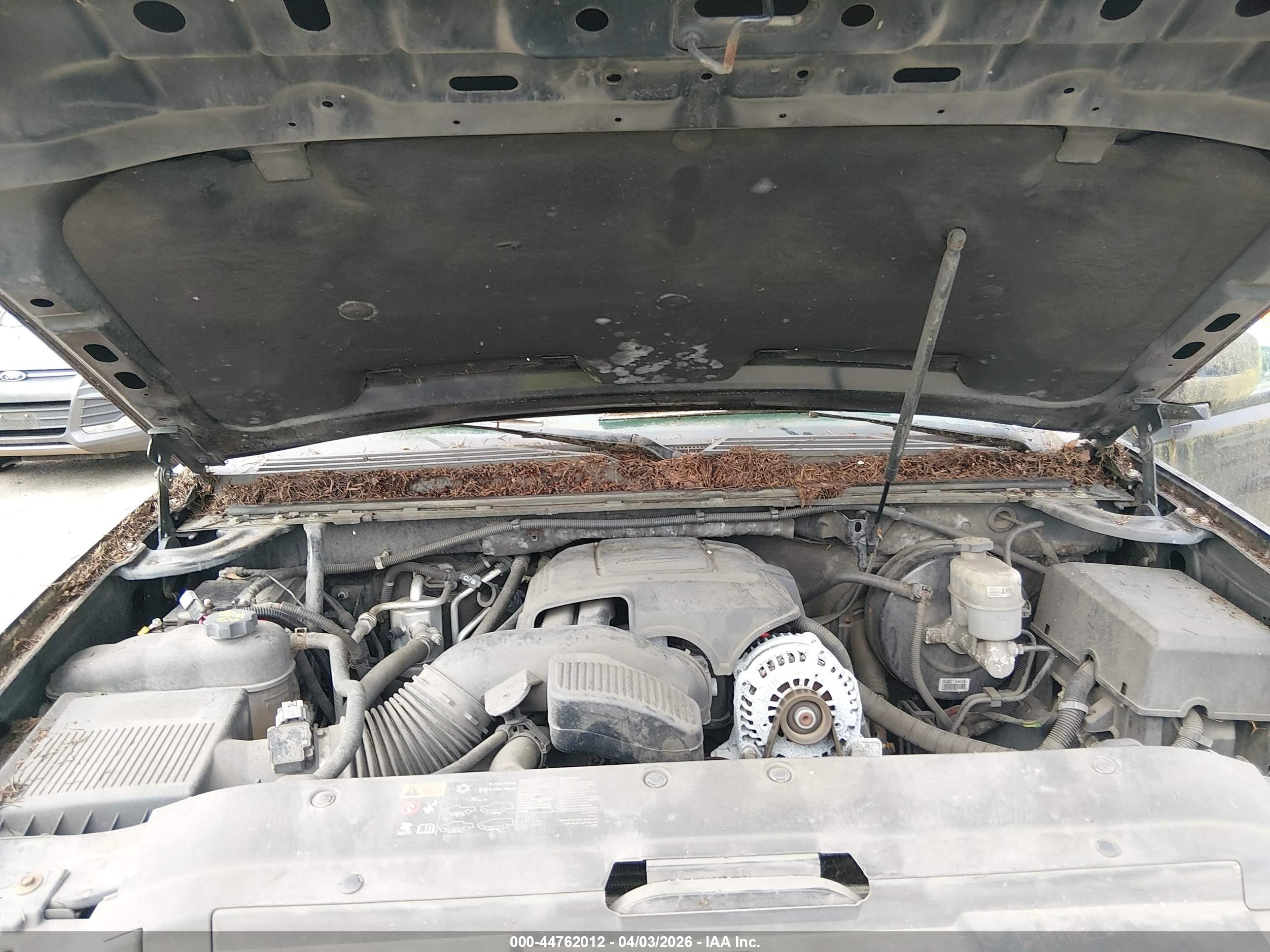 CHEVROLET TAHOE image 10