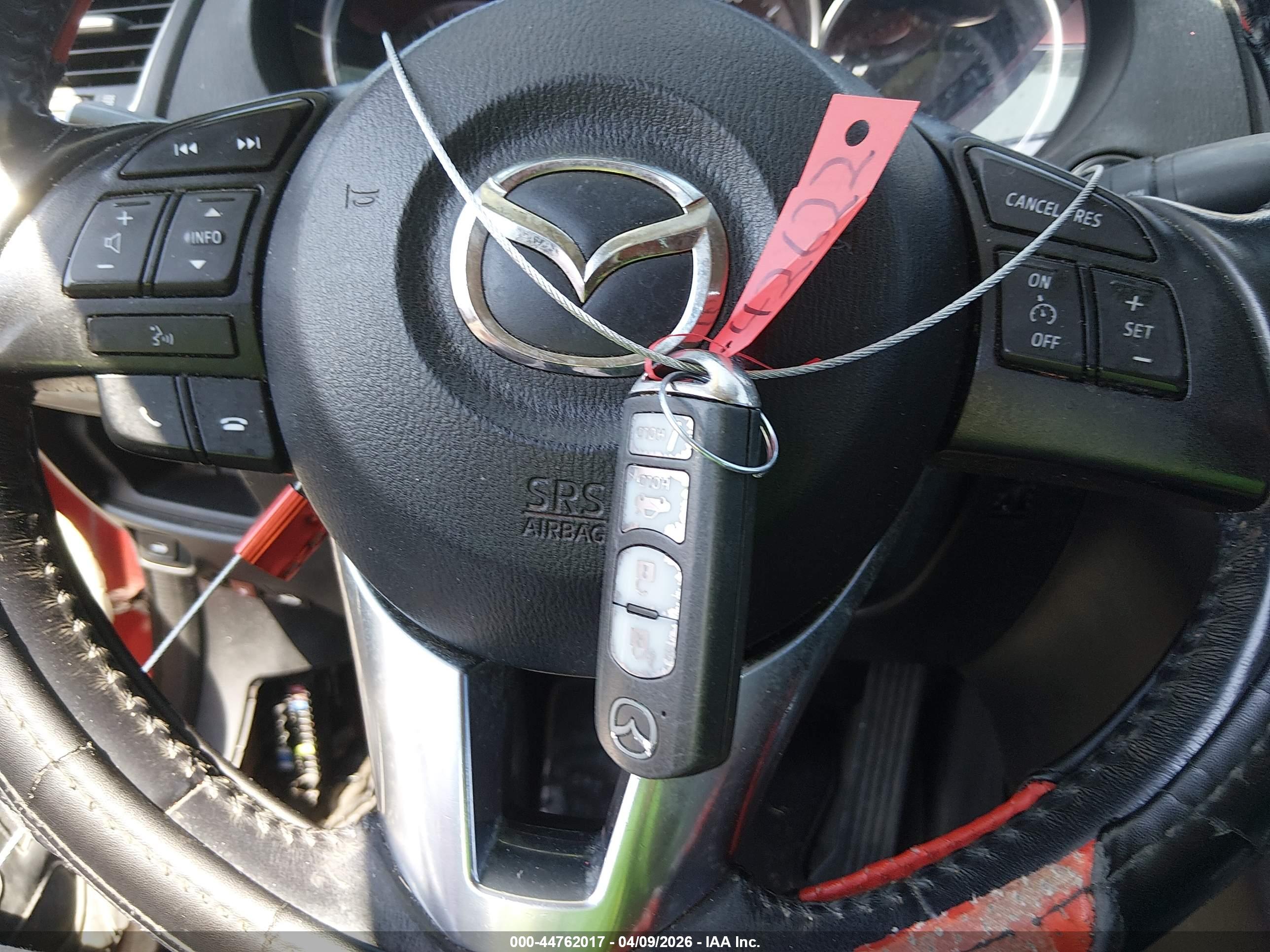 MAZDA MAZDA6 image 11