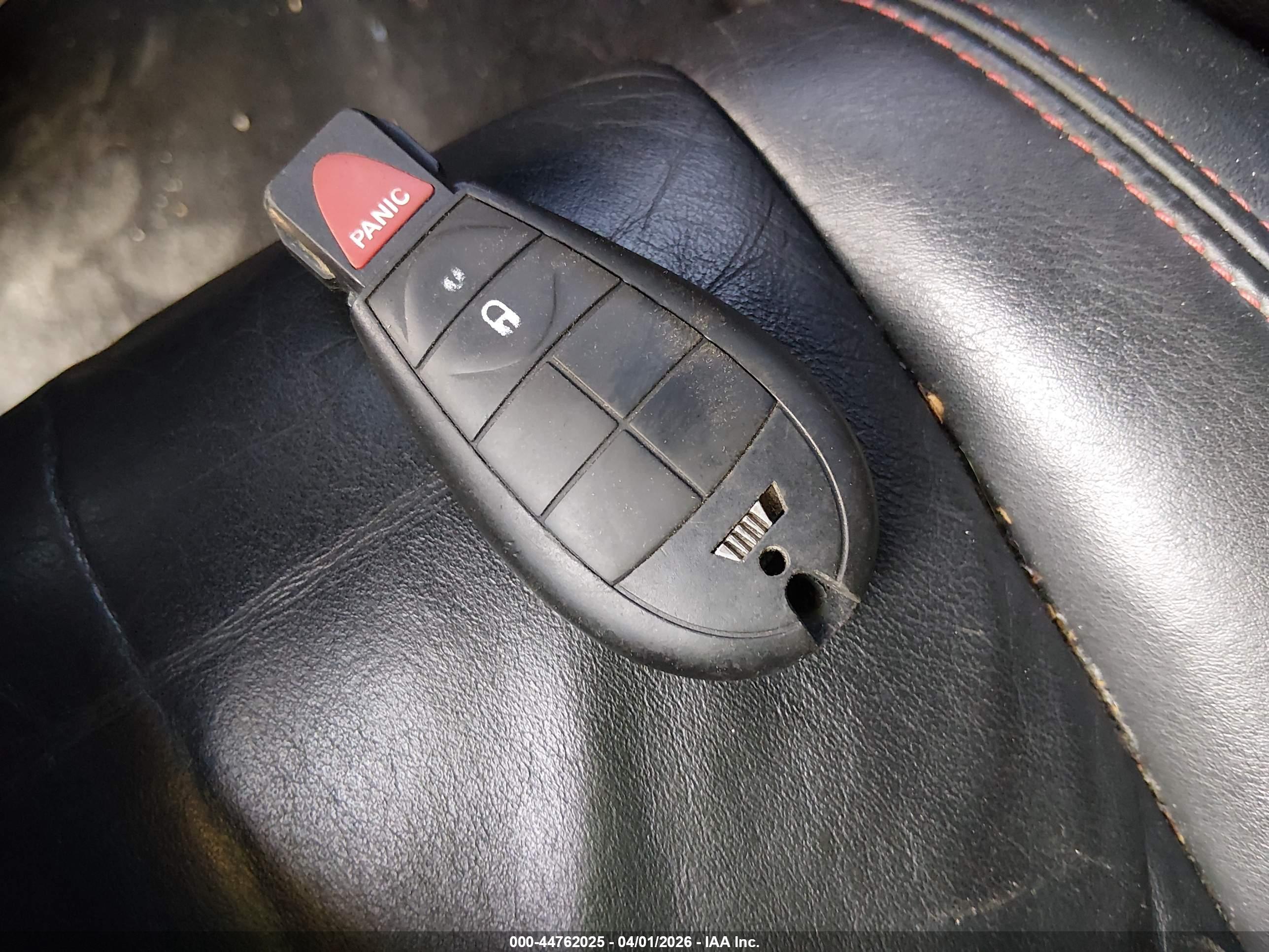 DODGE DURANGO image 11