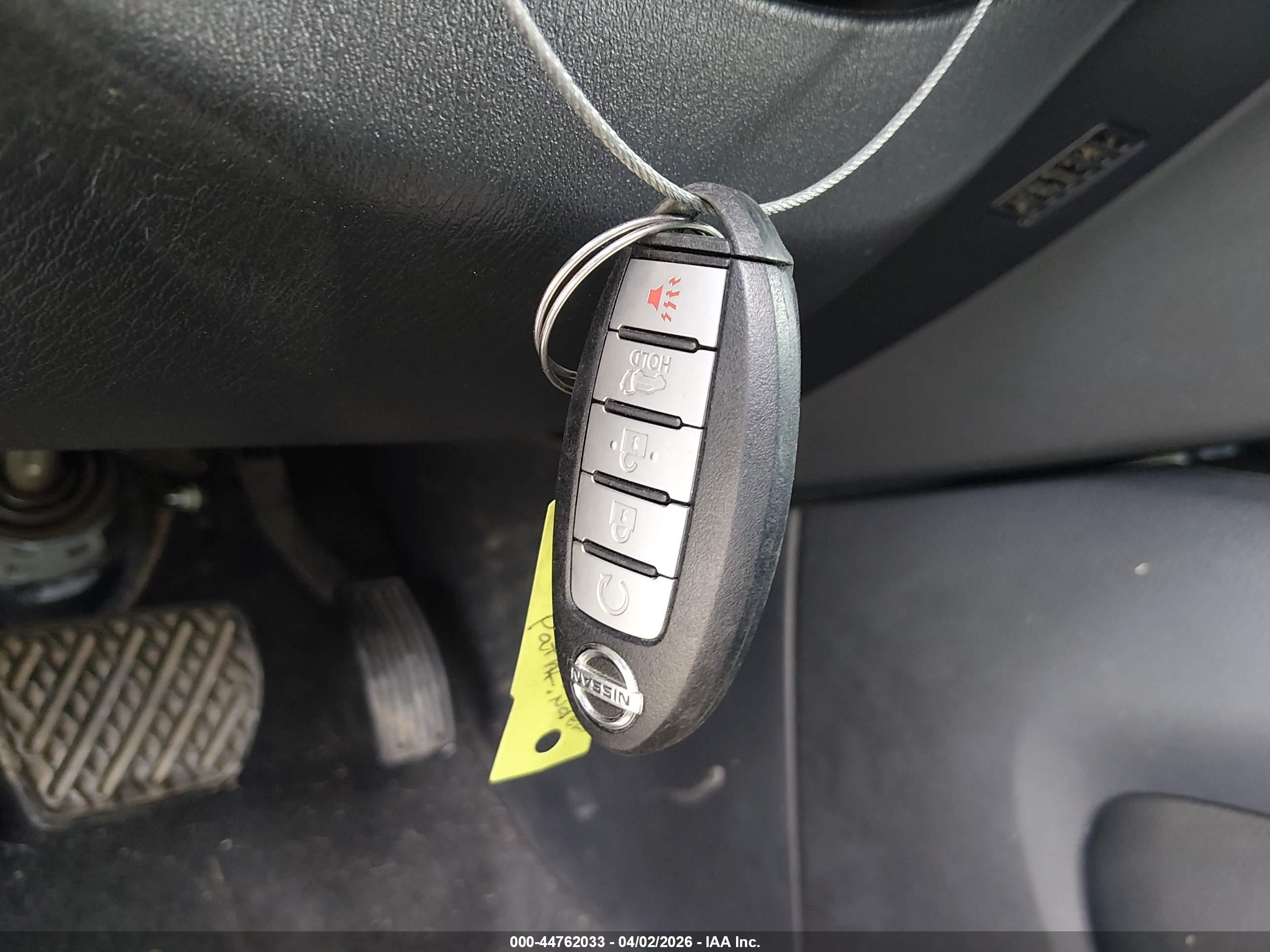 NISSAN PATHFINDER image 11