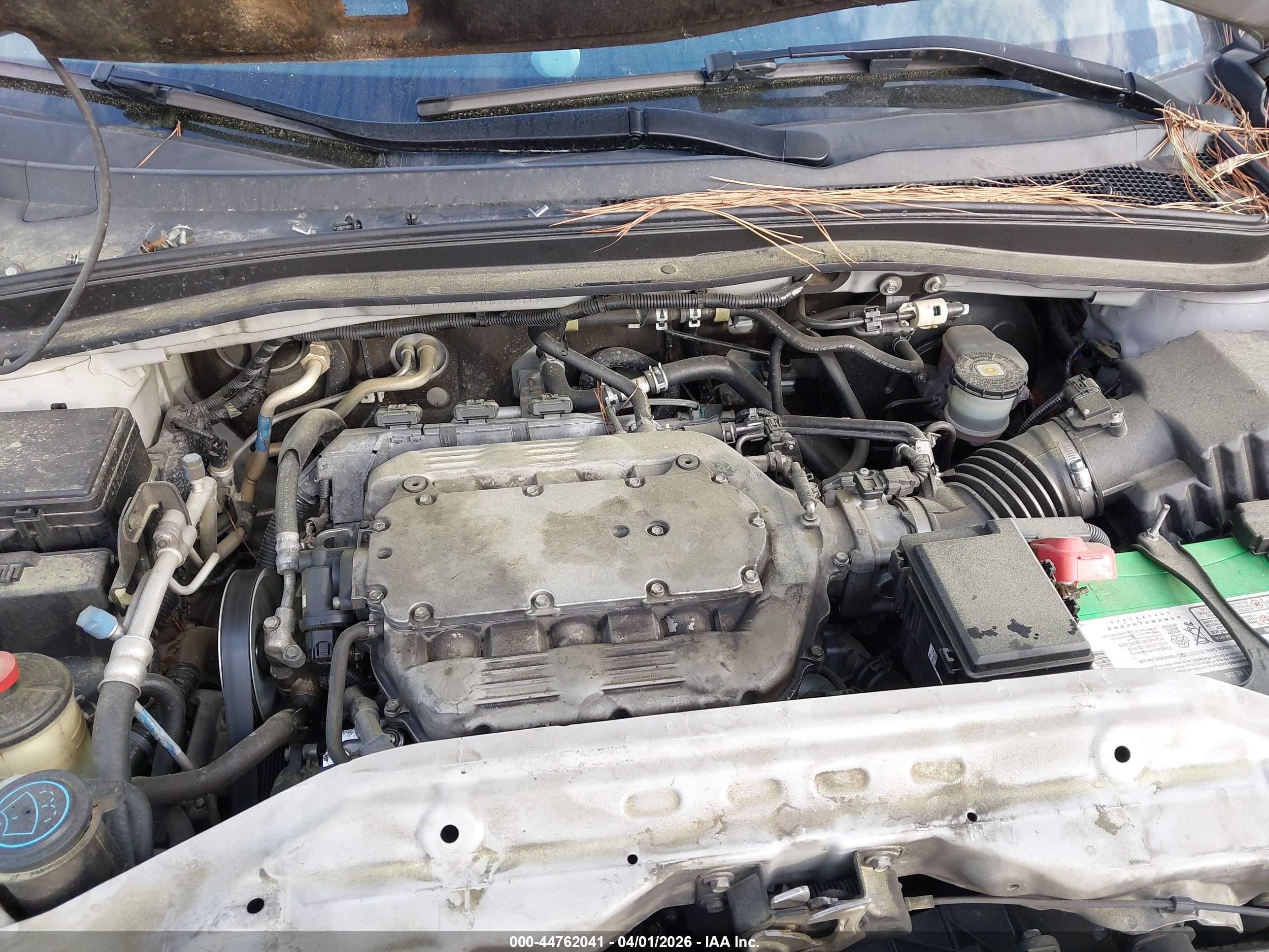 ACURA MDX image 10