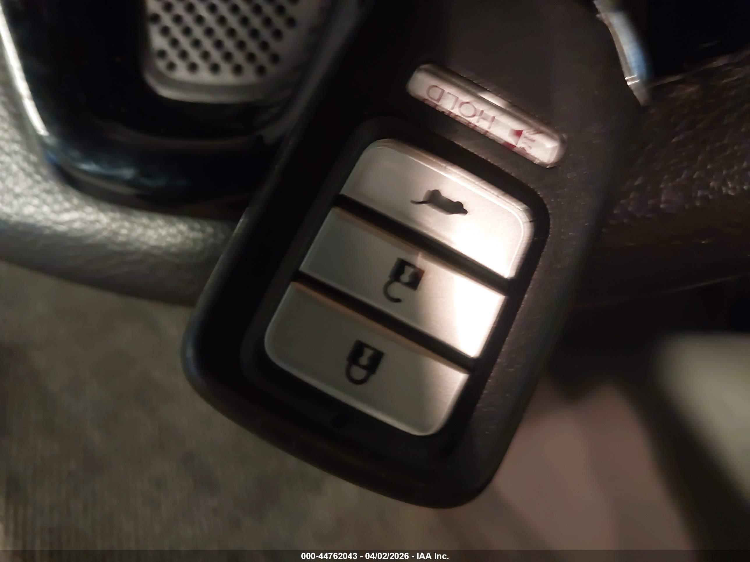HONDA HR-V image 11