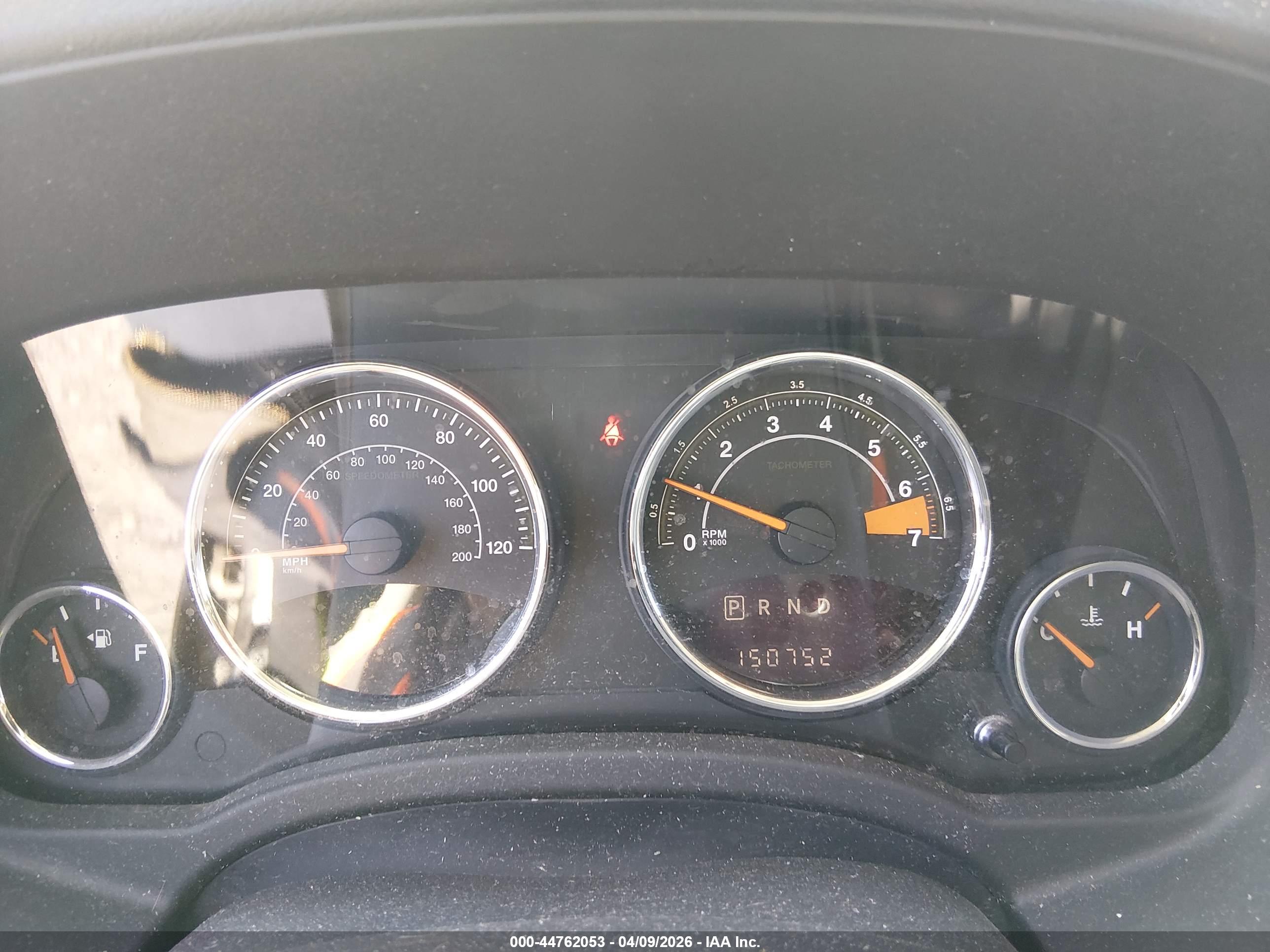 JEEP COMPASS image 7