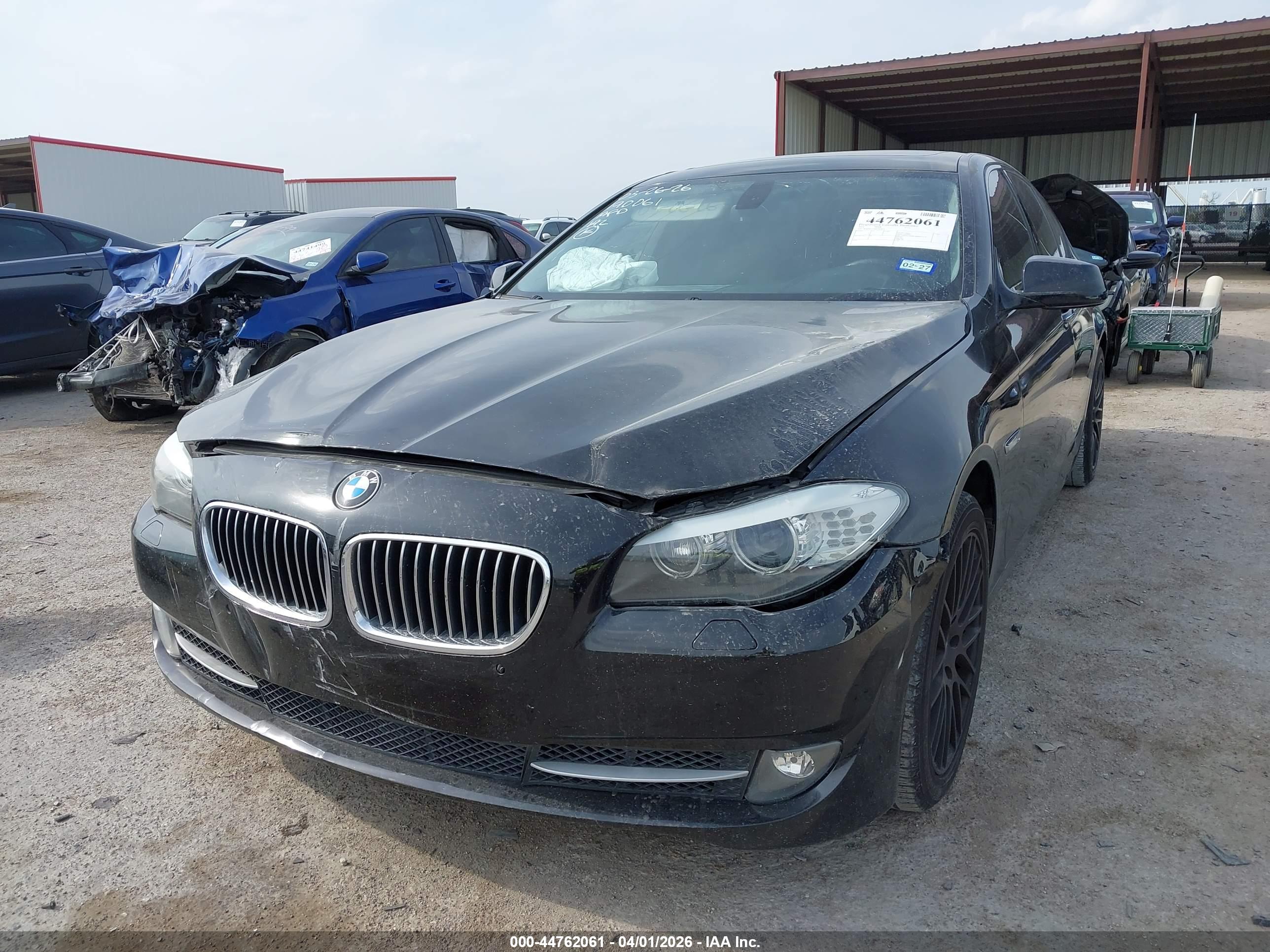 BMW 535I image 2