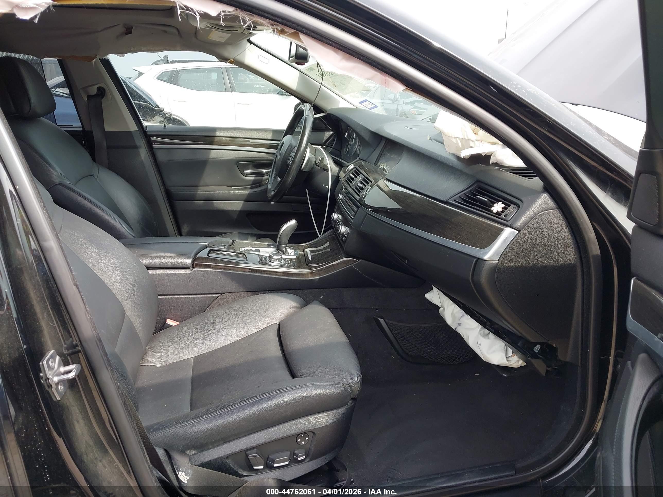 BMW 535I image 5