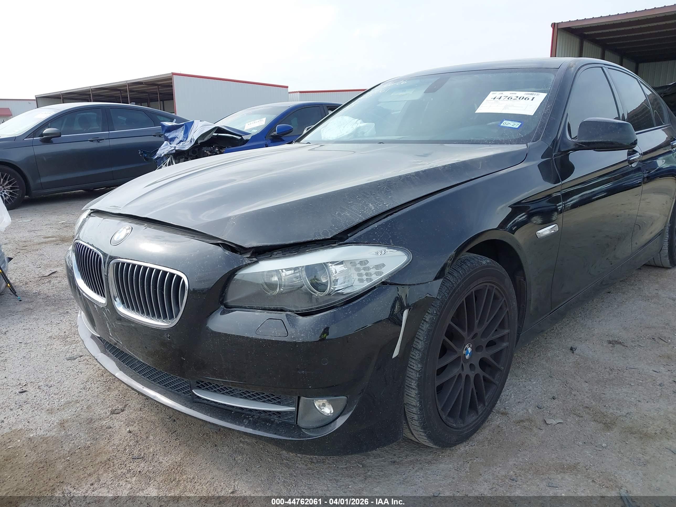 BMW 535I image 6
