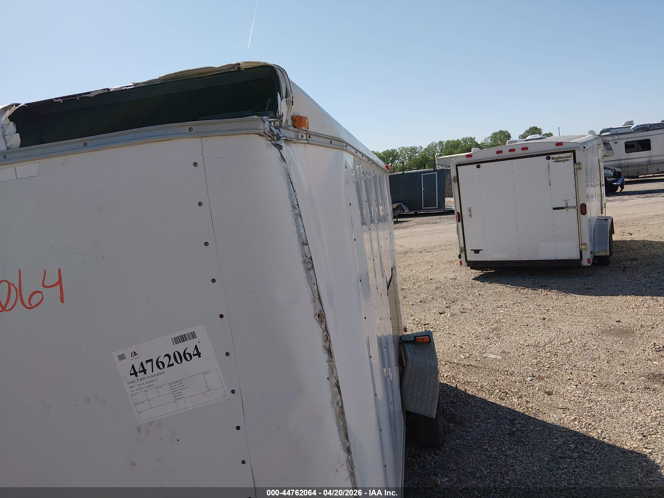 HAUL MARK image 6