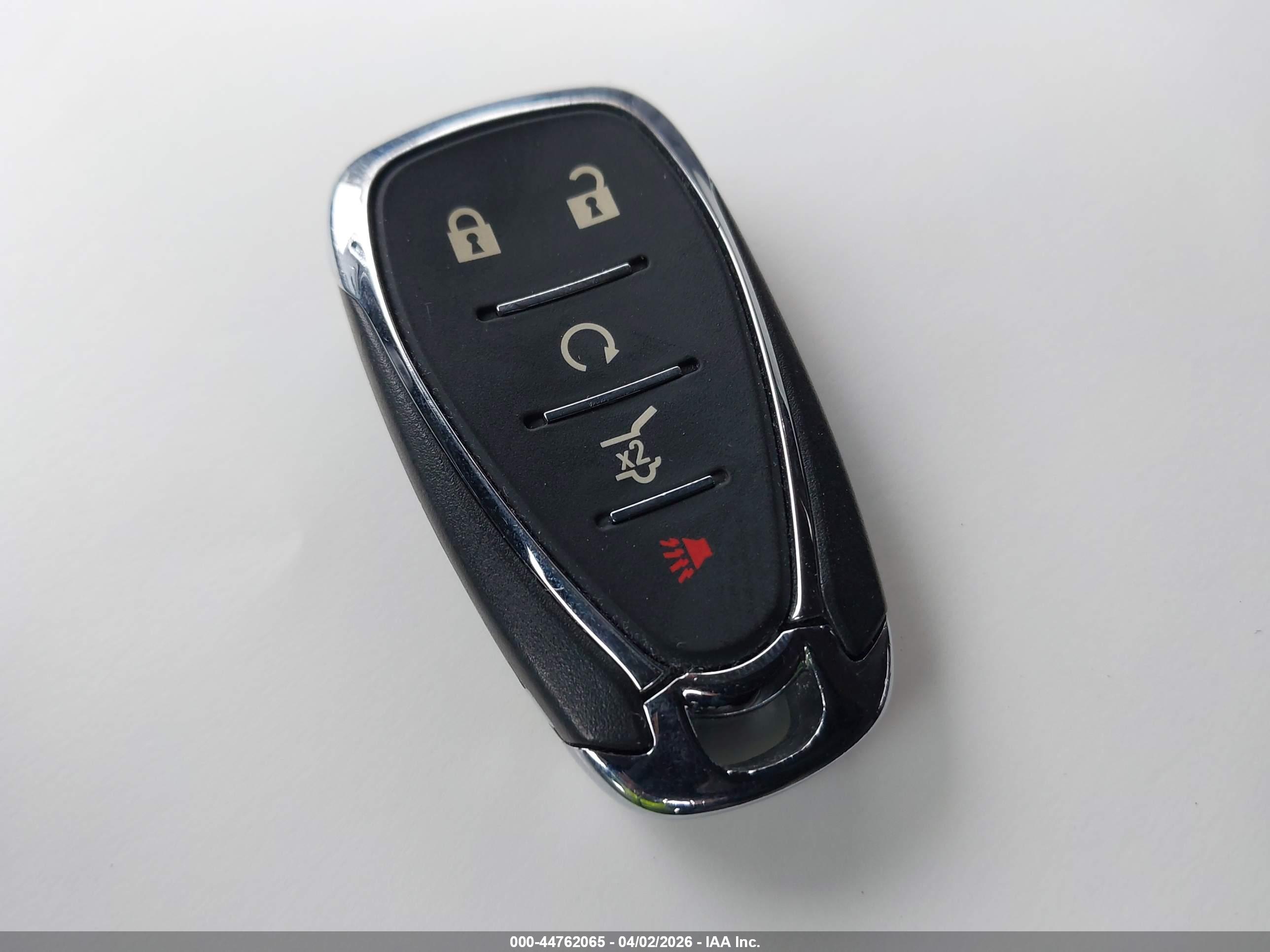 CHEVROLET EQUINOX image 11