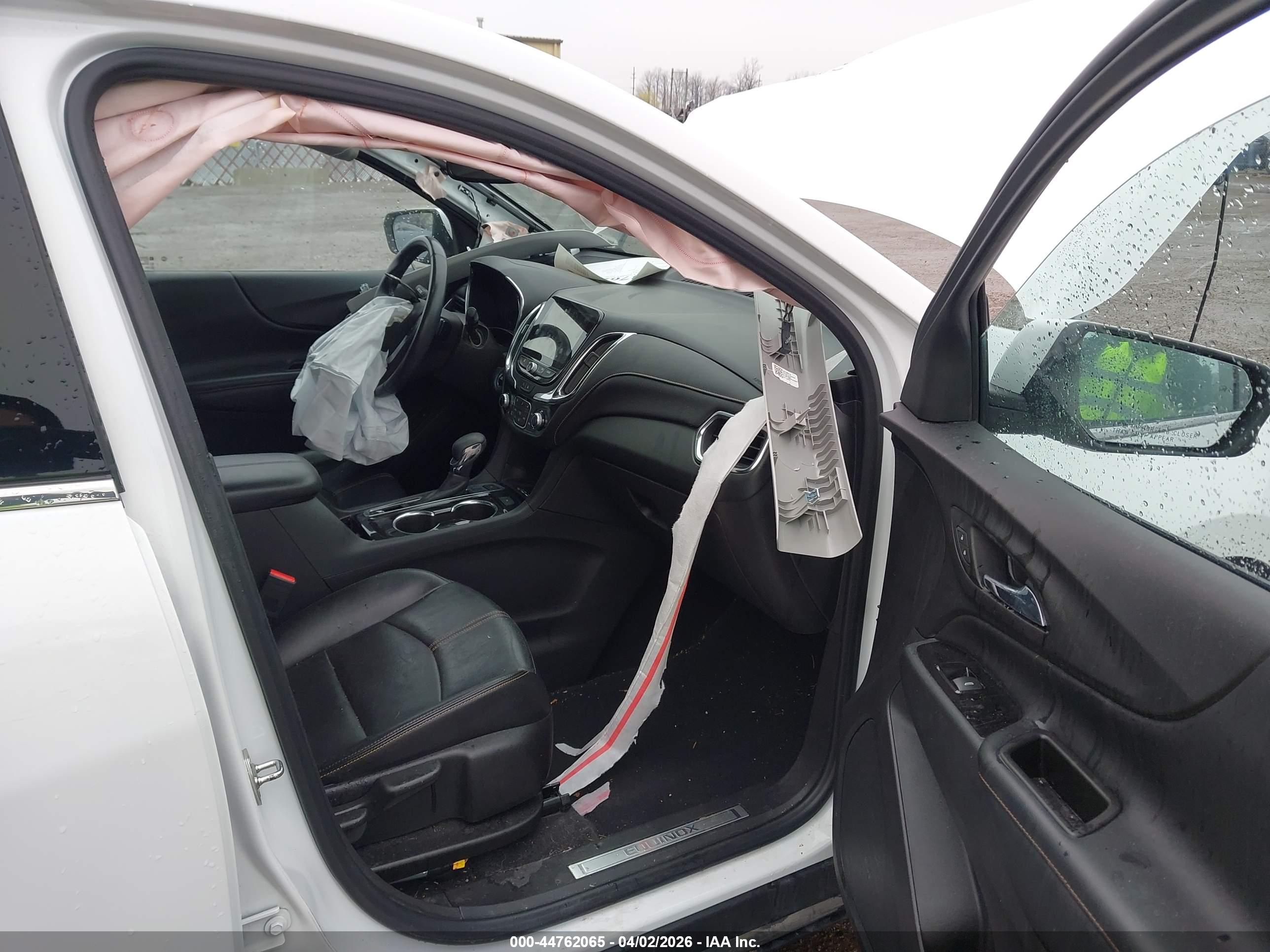 CHEVROLET EQUINOX image 5