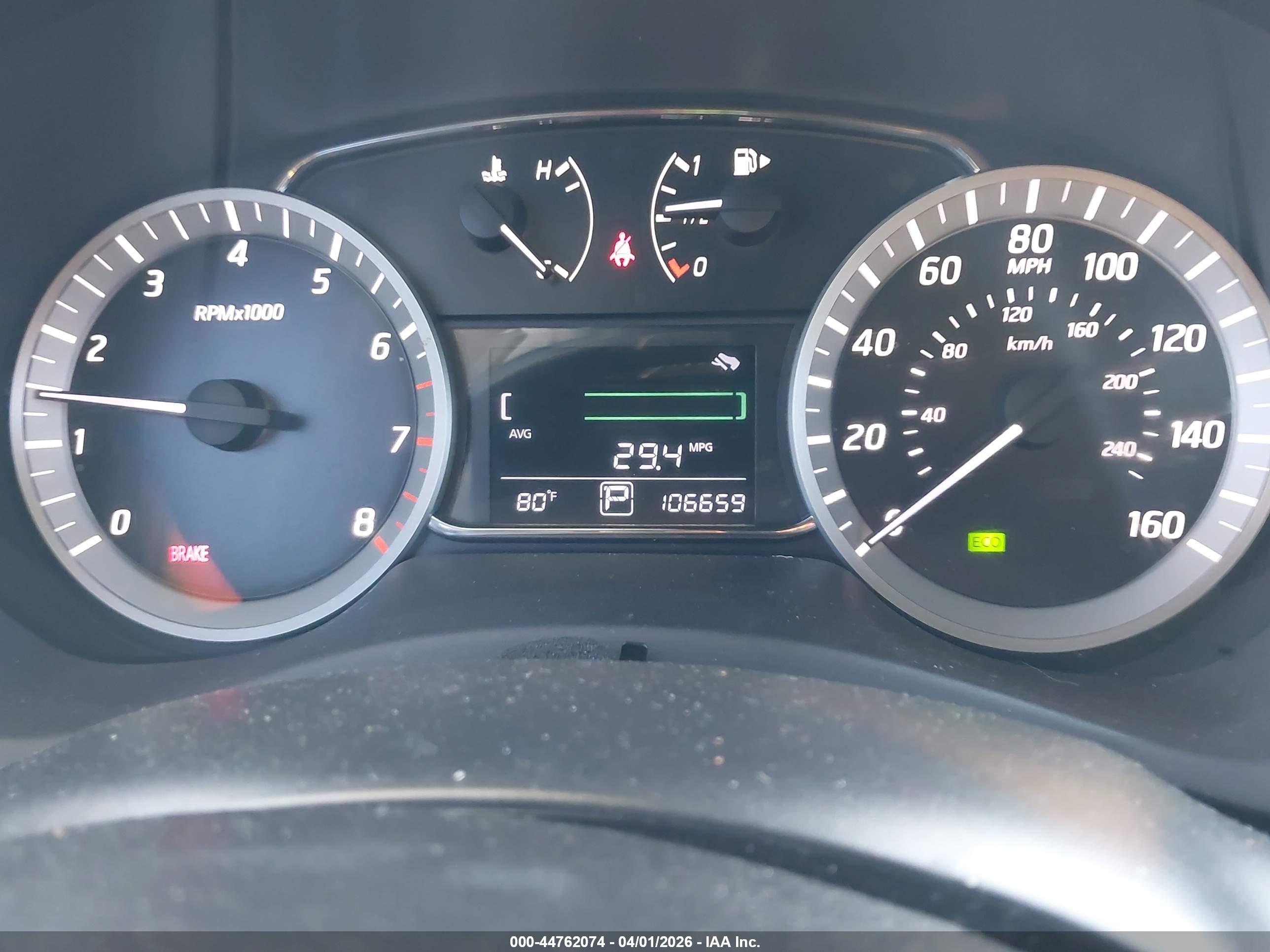 NISSAN SENTRA image 7