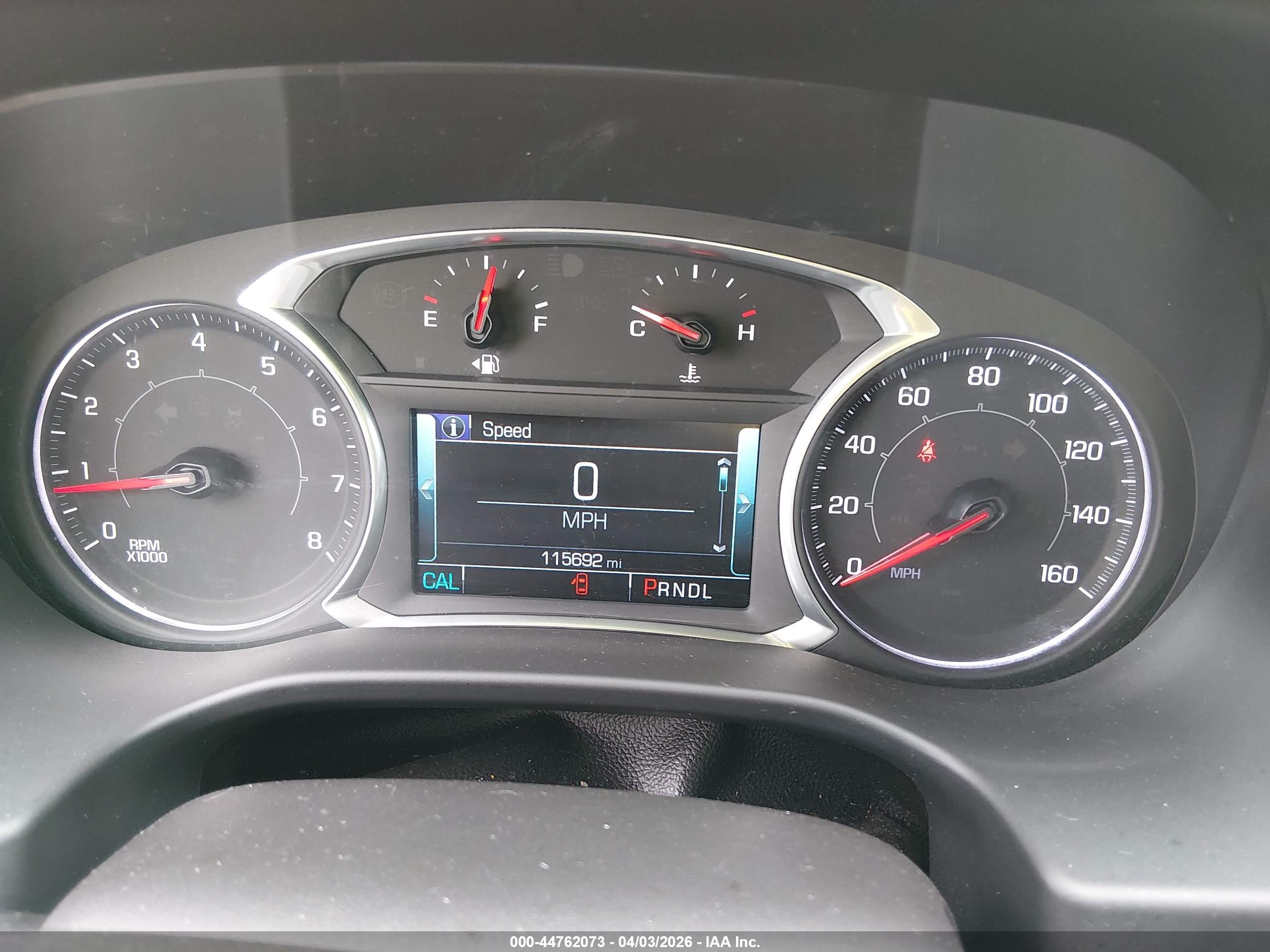 GMC ACADIA image 7
