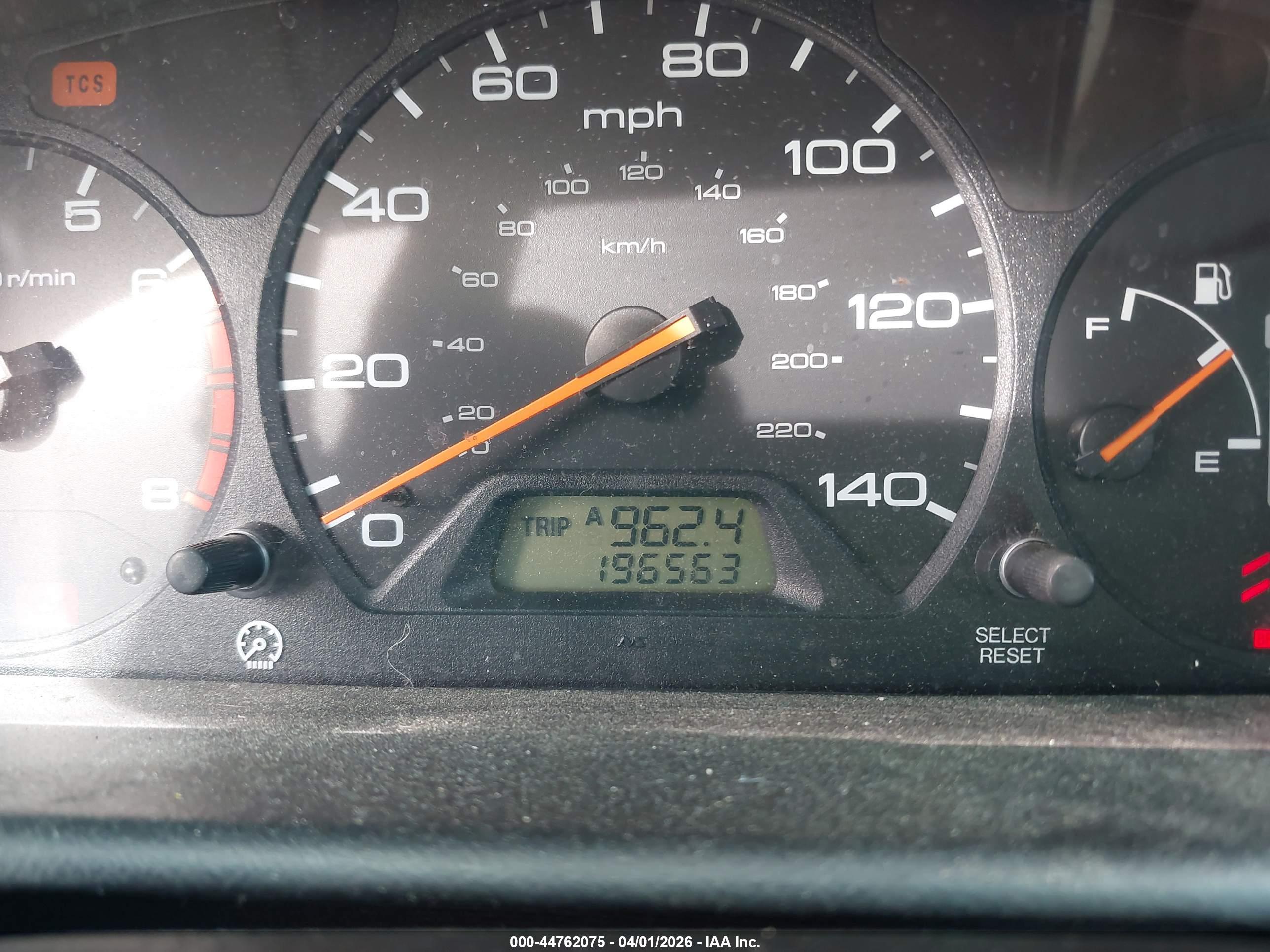 HONDA ODYSSEY image 7