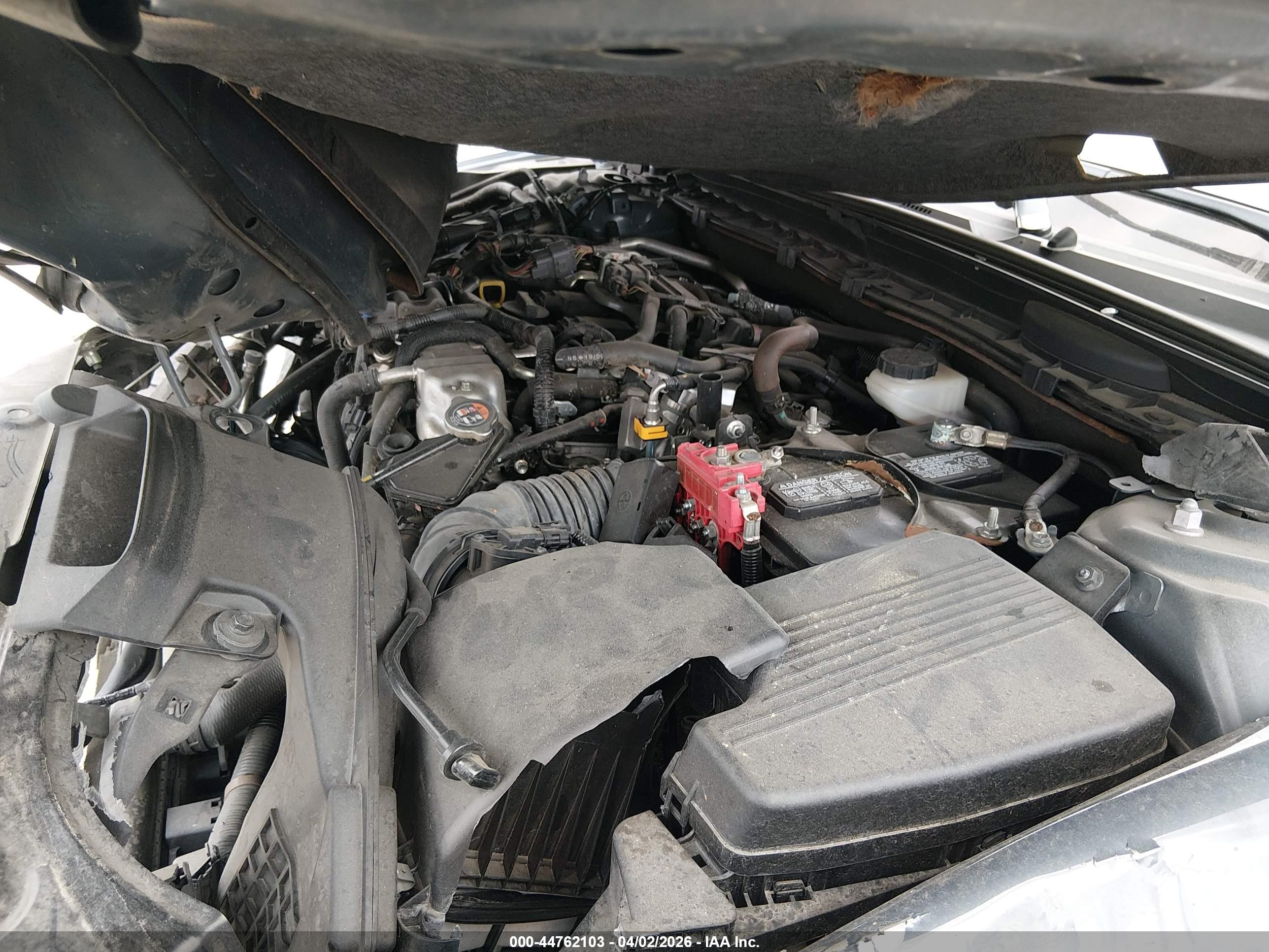 MAZDA MAZDA6 image 10