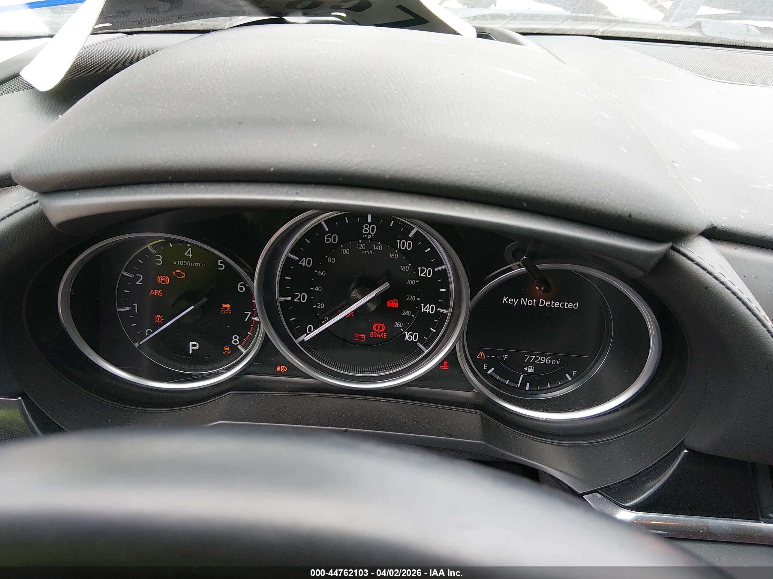 MAZDA MAZDA6 image 7