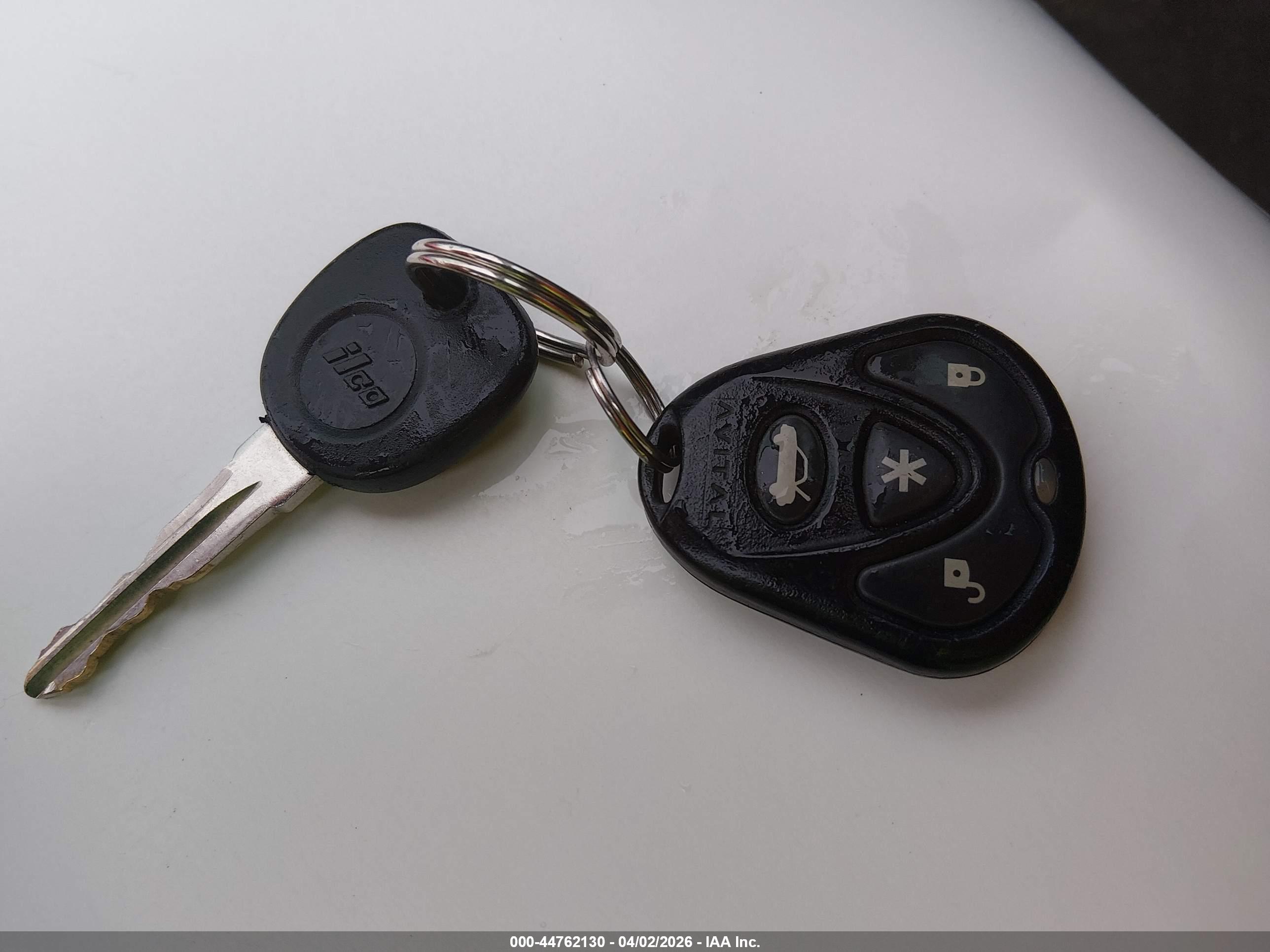 CHEVROLET TRAVERSE image 11