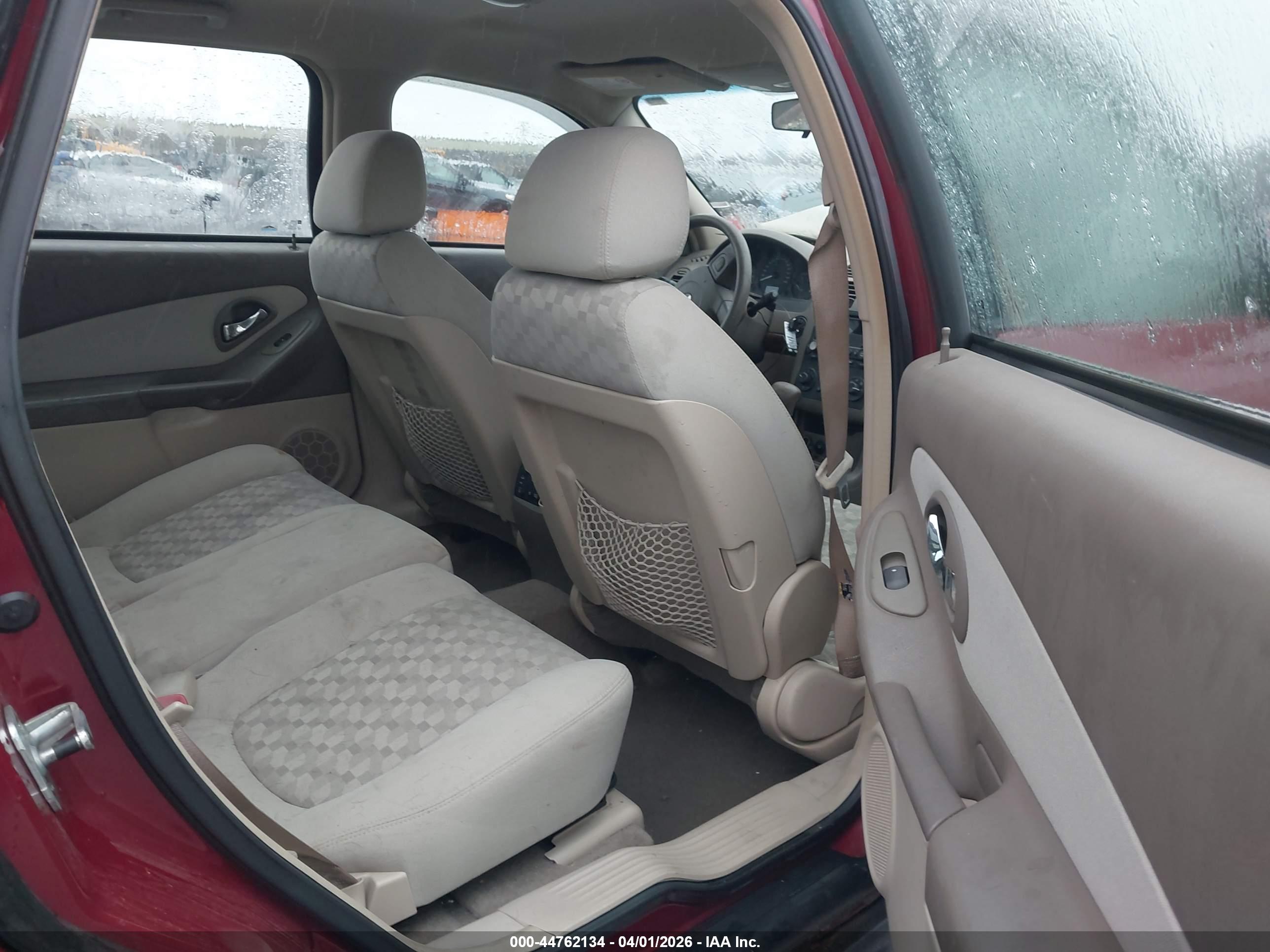 CHEVROLET MALIBU image 8