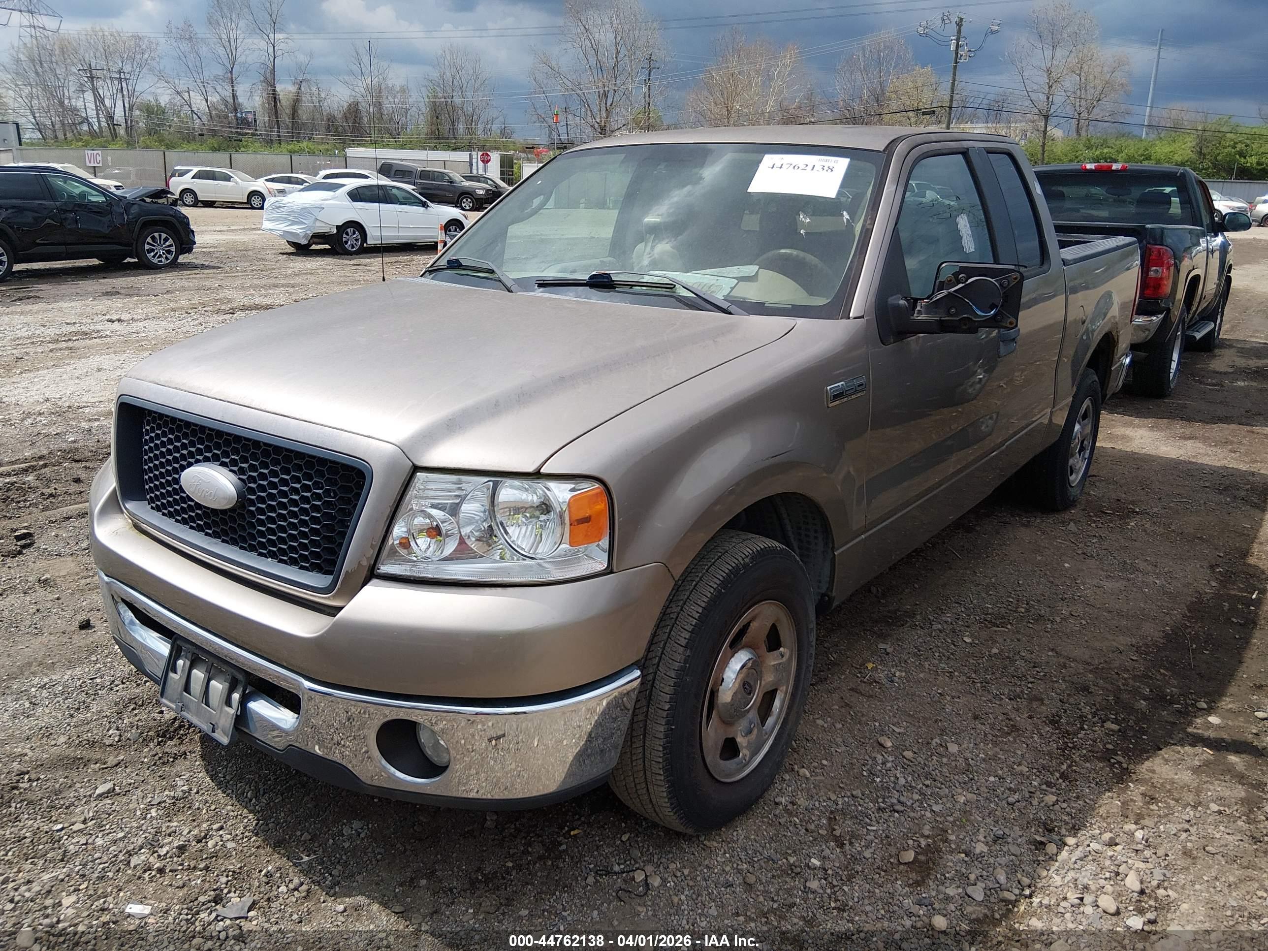 FORD F-150 image 2
