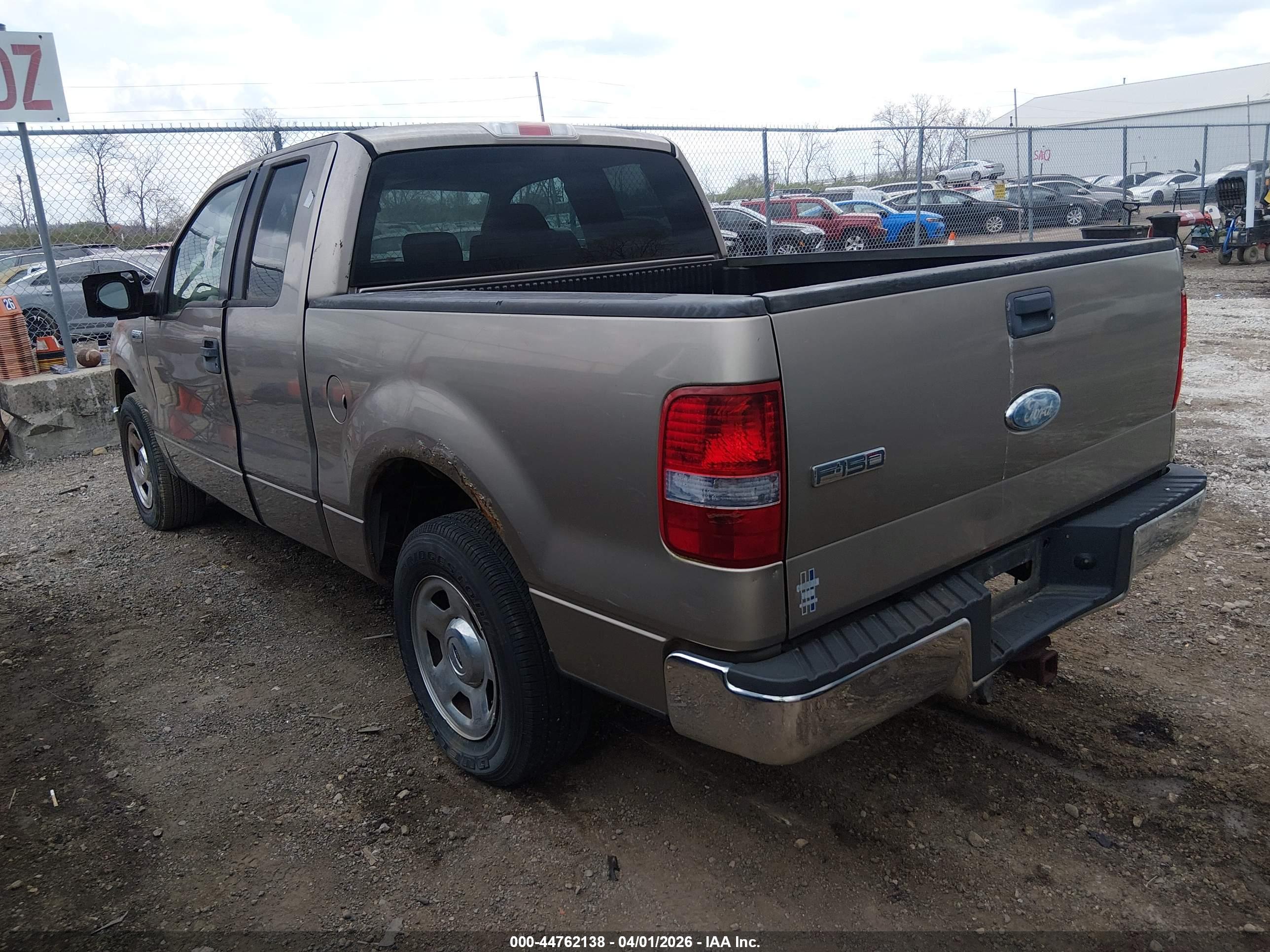 FORD F-150 image 3
