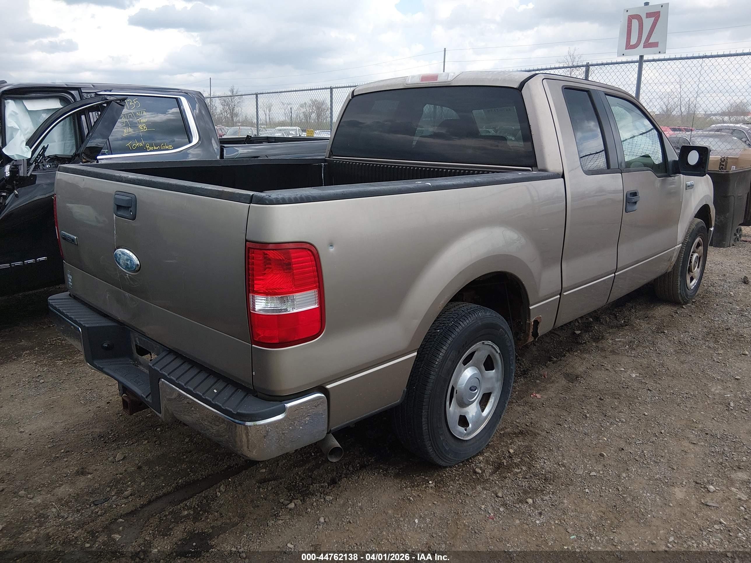 FORD F-150 image 4