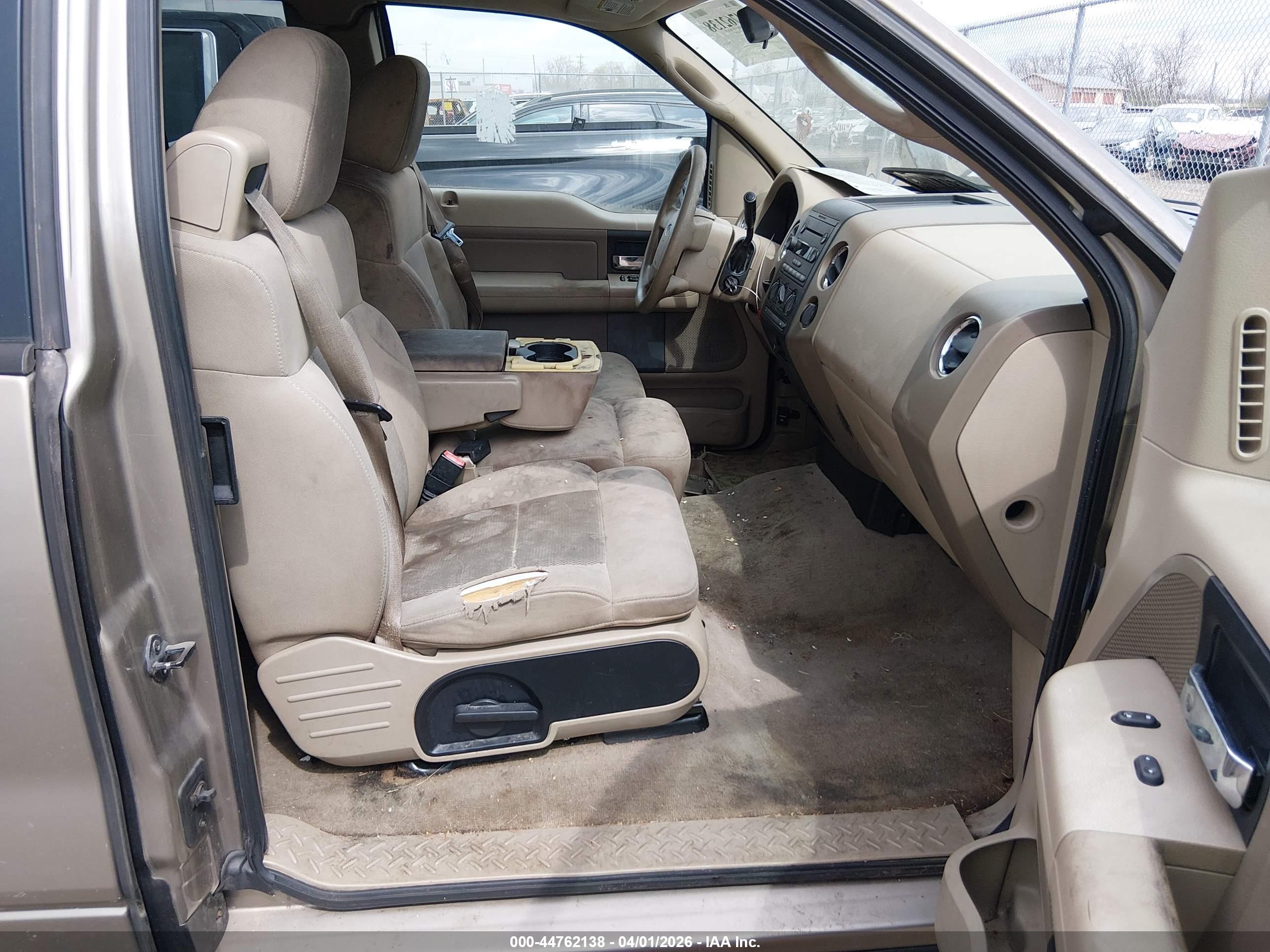 FORD F-150 image 5