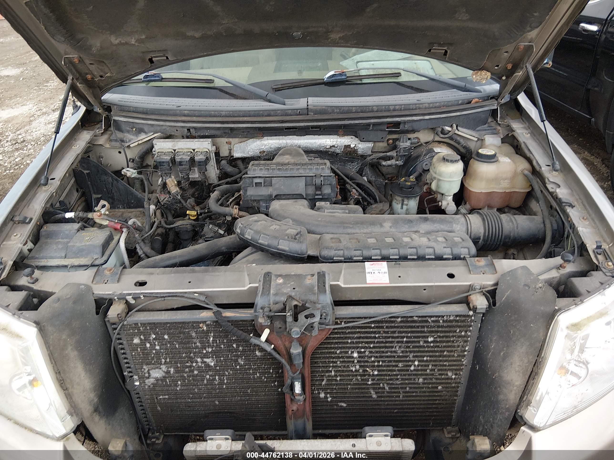 FORD F-150 image 6