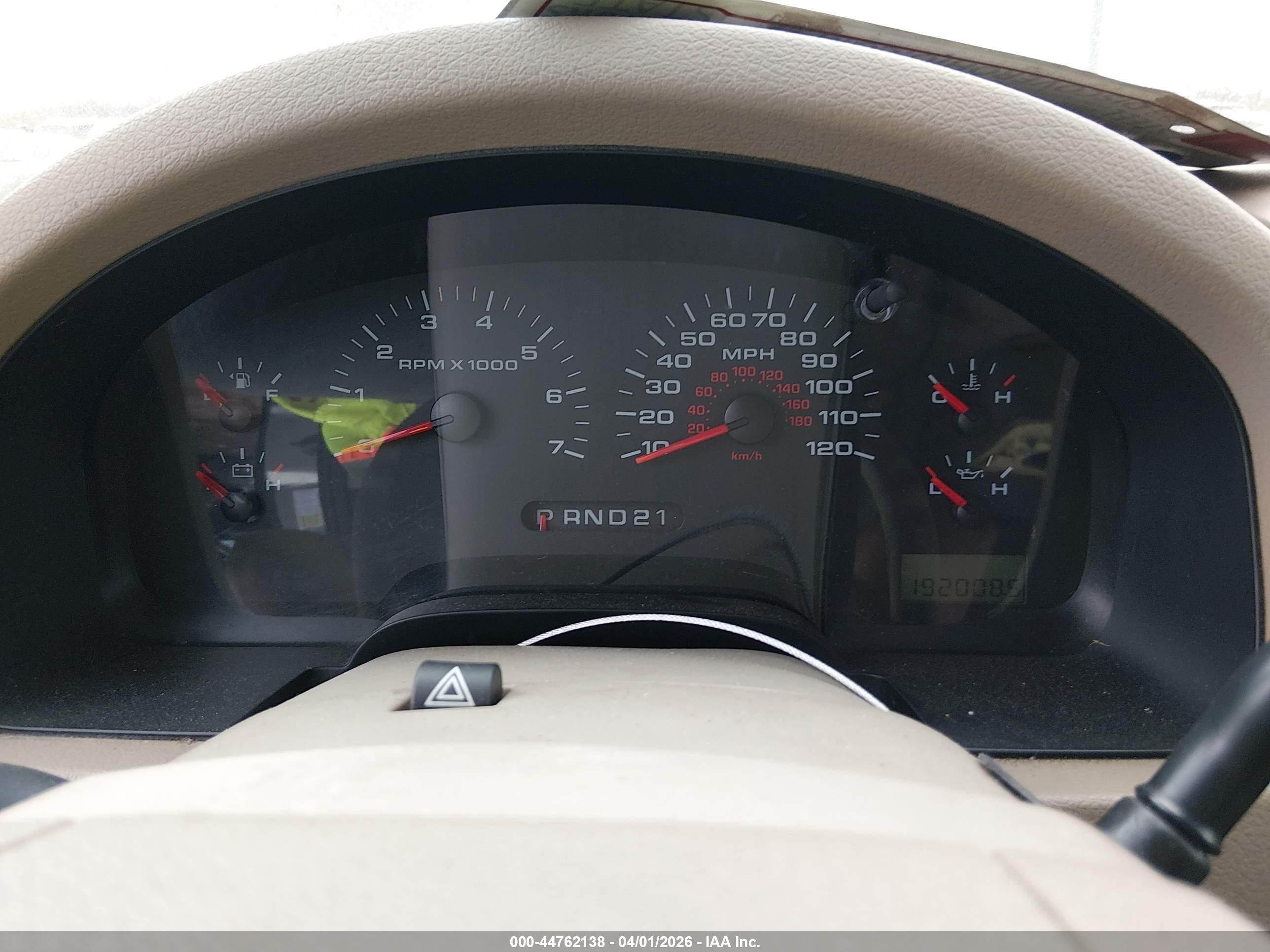 FORD F-150 image 7