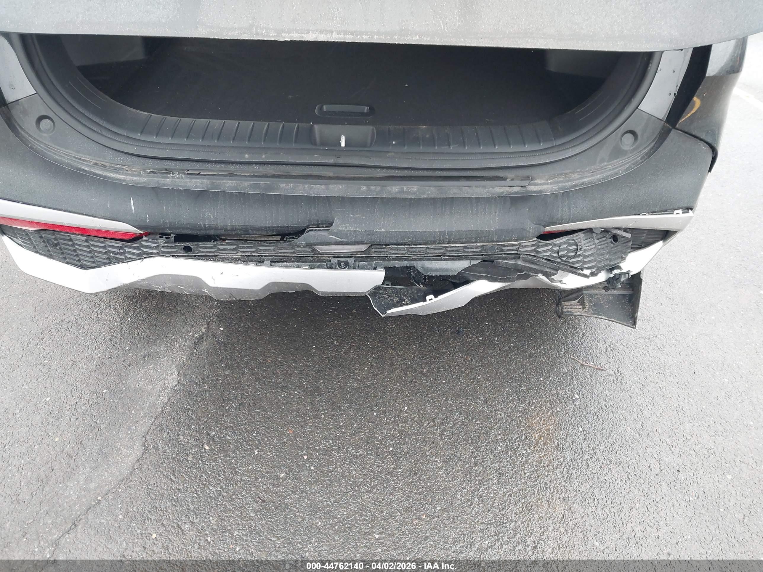 KIA SPORTAGE image 6