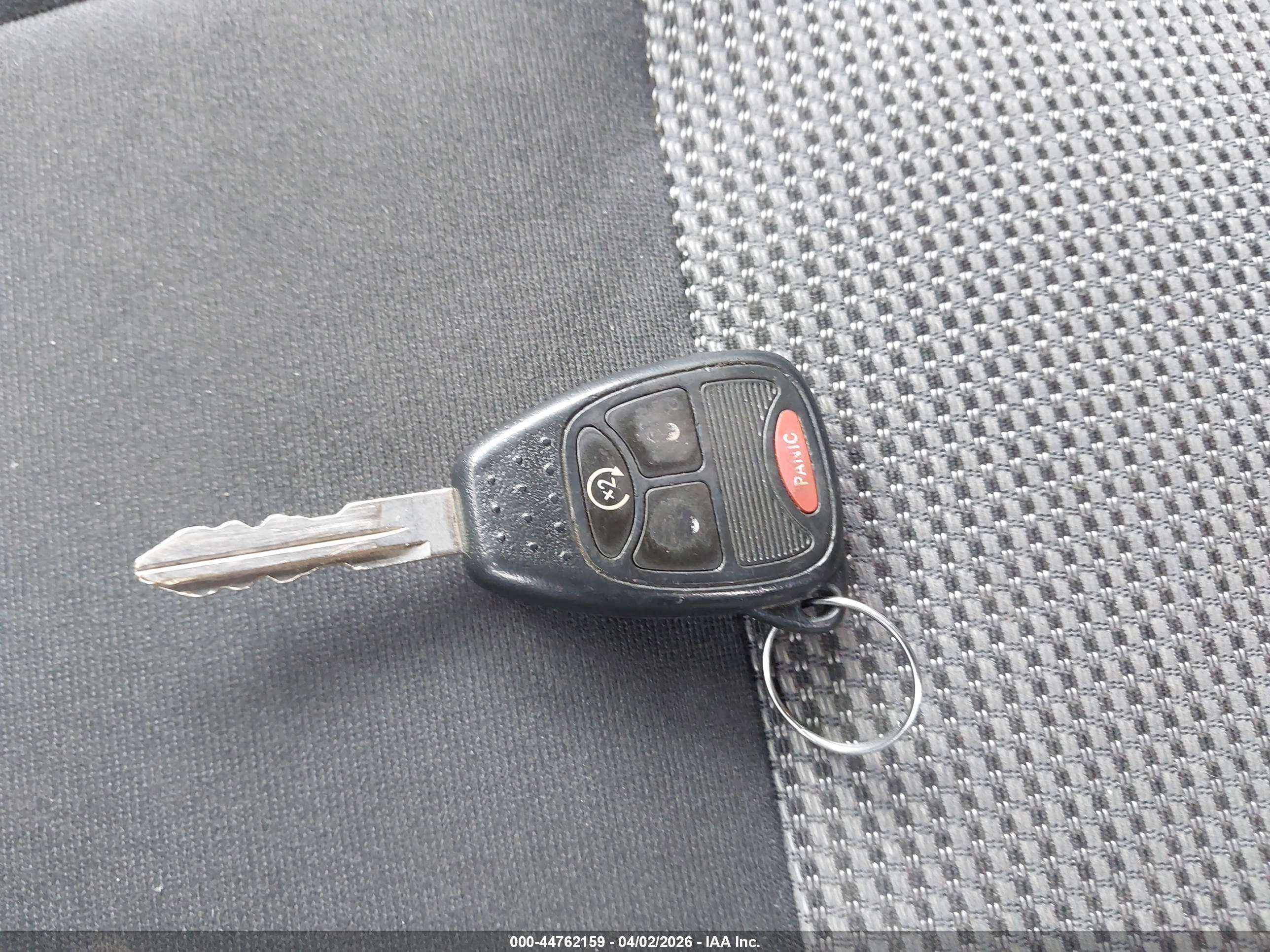 JEEP PATRIOT image 11